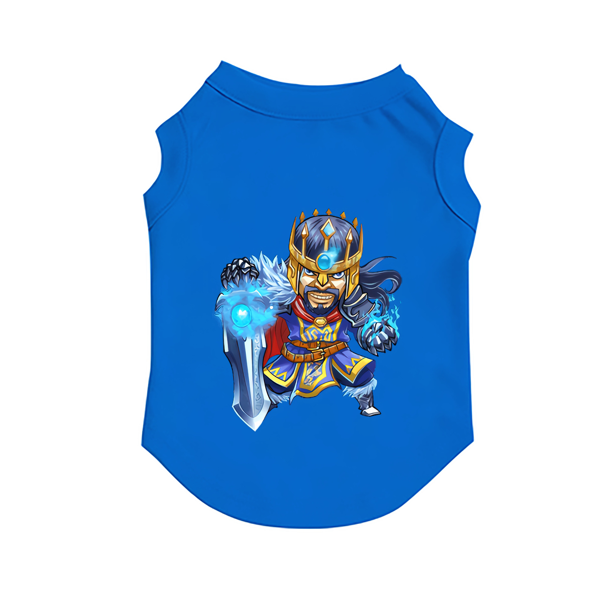 リーグ・オブ・レジェンド League of Legends LOL ペット用ベスト