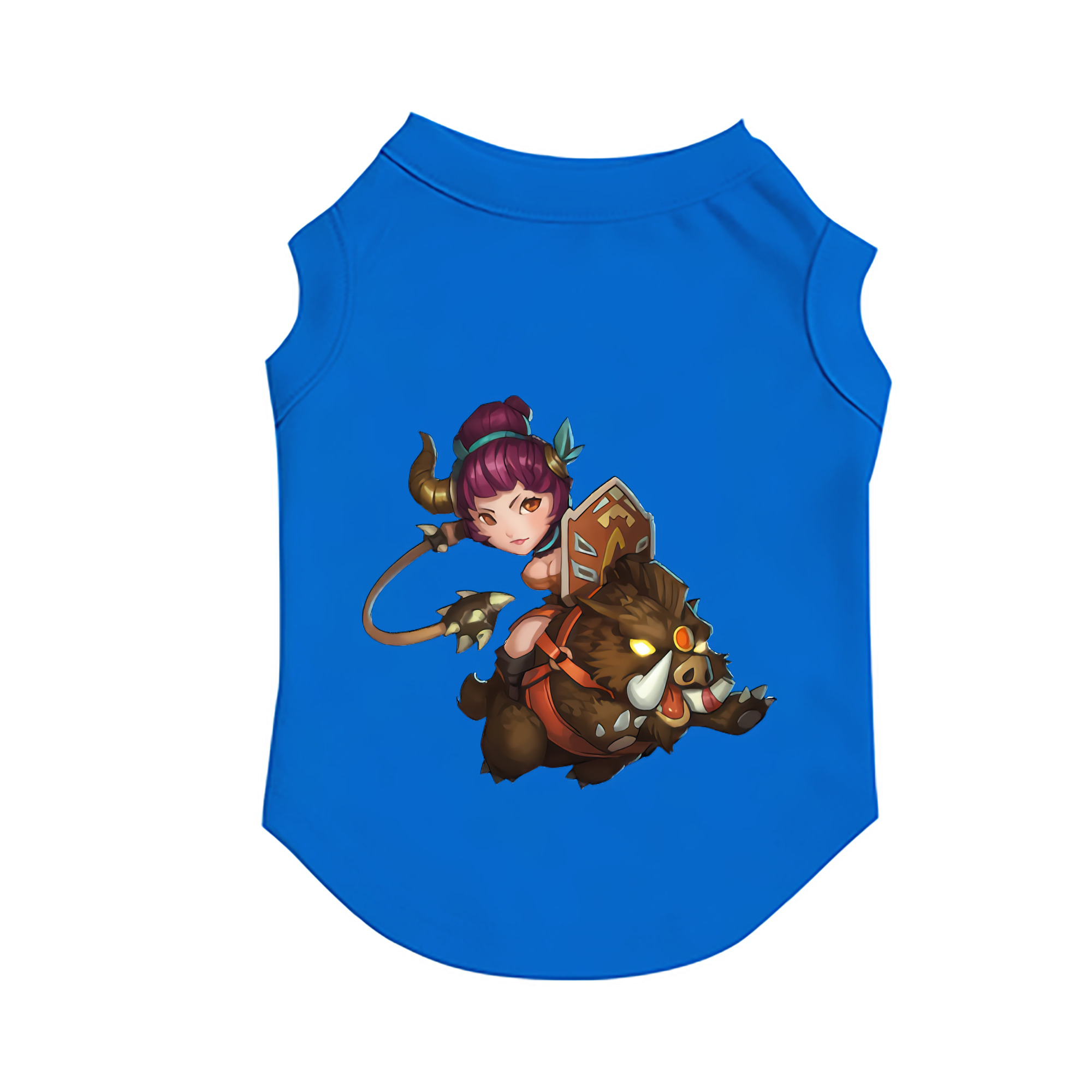 （画像用） リーグ・オブ・レジェンド League of Legends LOL ペット用ベスト