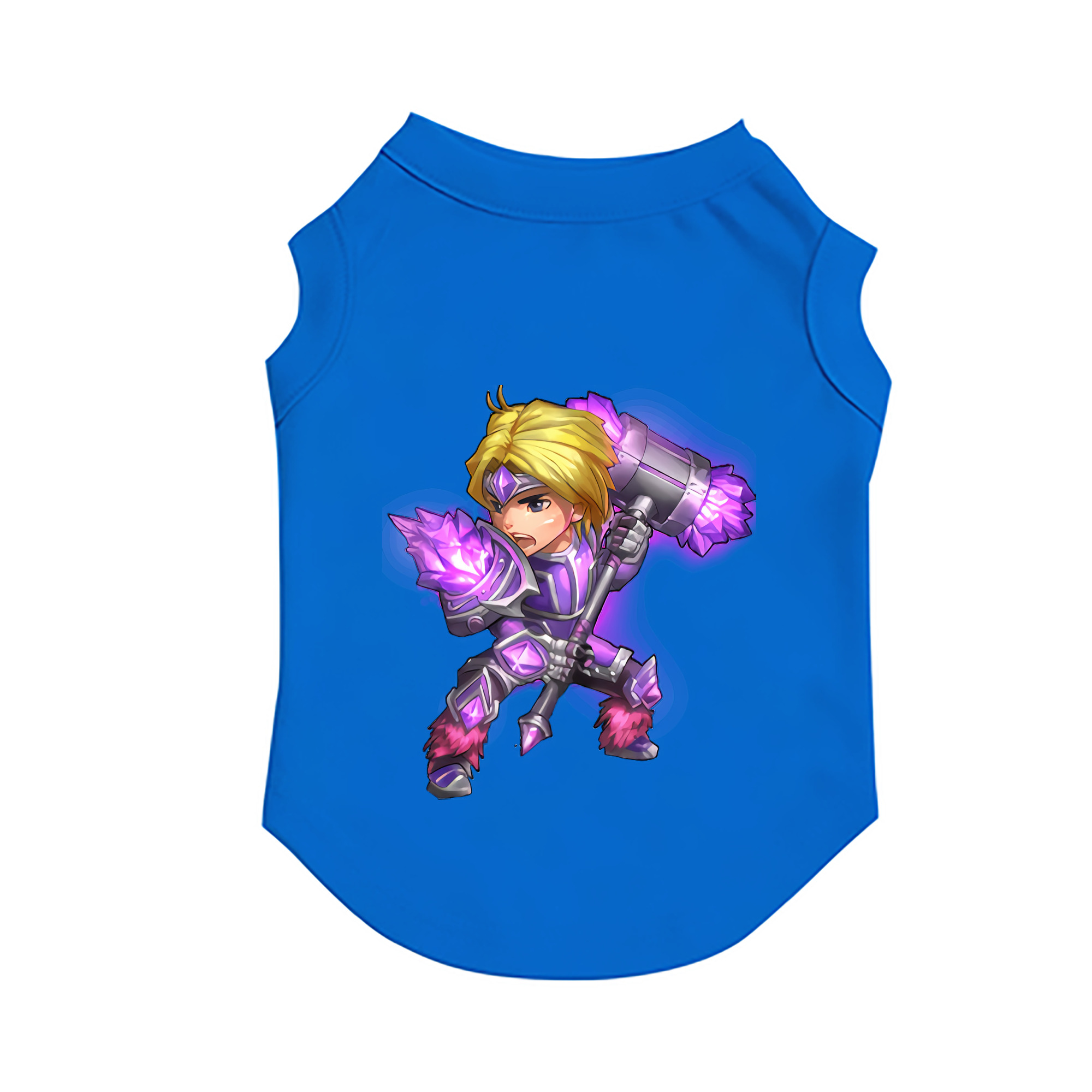 リーグ・オブ・レジェンド League of Legends LOL ペット用ベスト