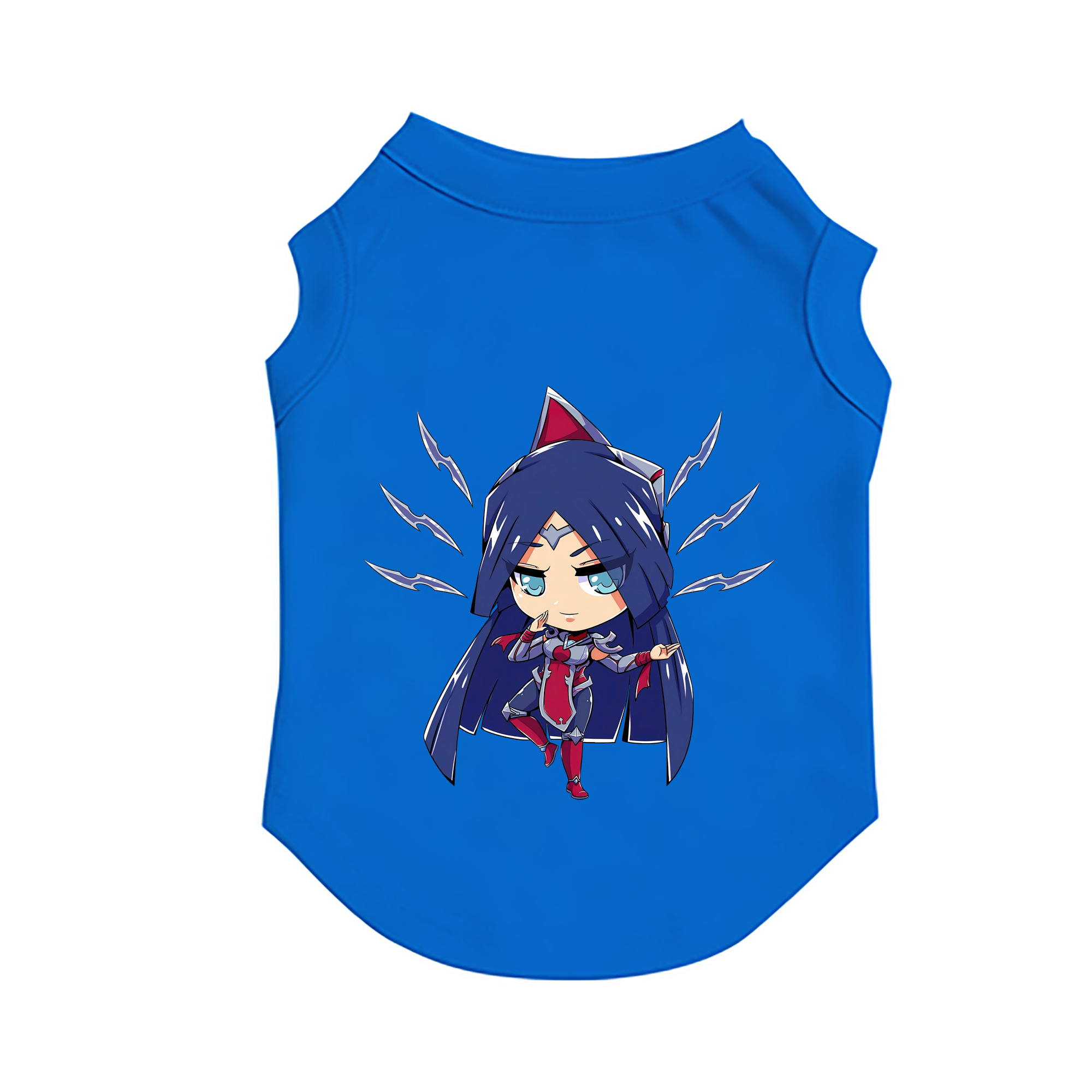 （画像用） リーグ・オブ・レジェンド League of Legends LOL ペット用ベスト