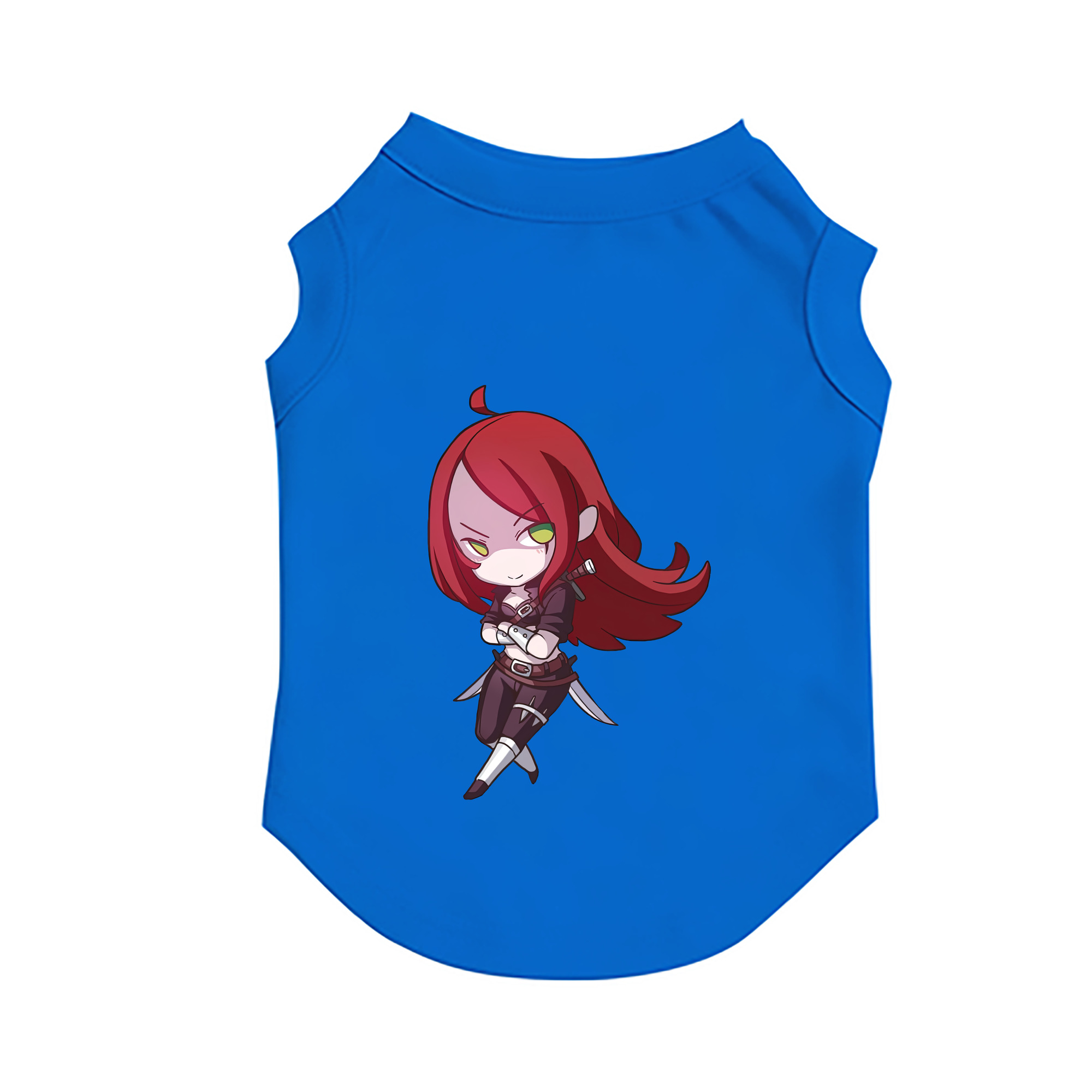 リーグ・オブ・レジェンド League of Legends LOL ペット用ベスト