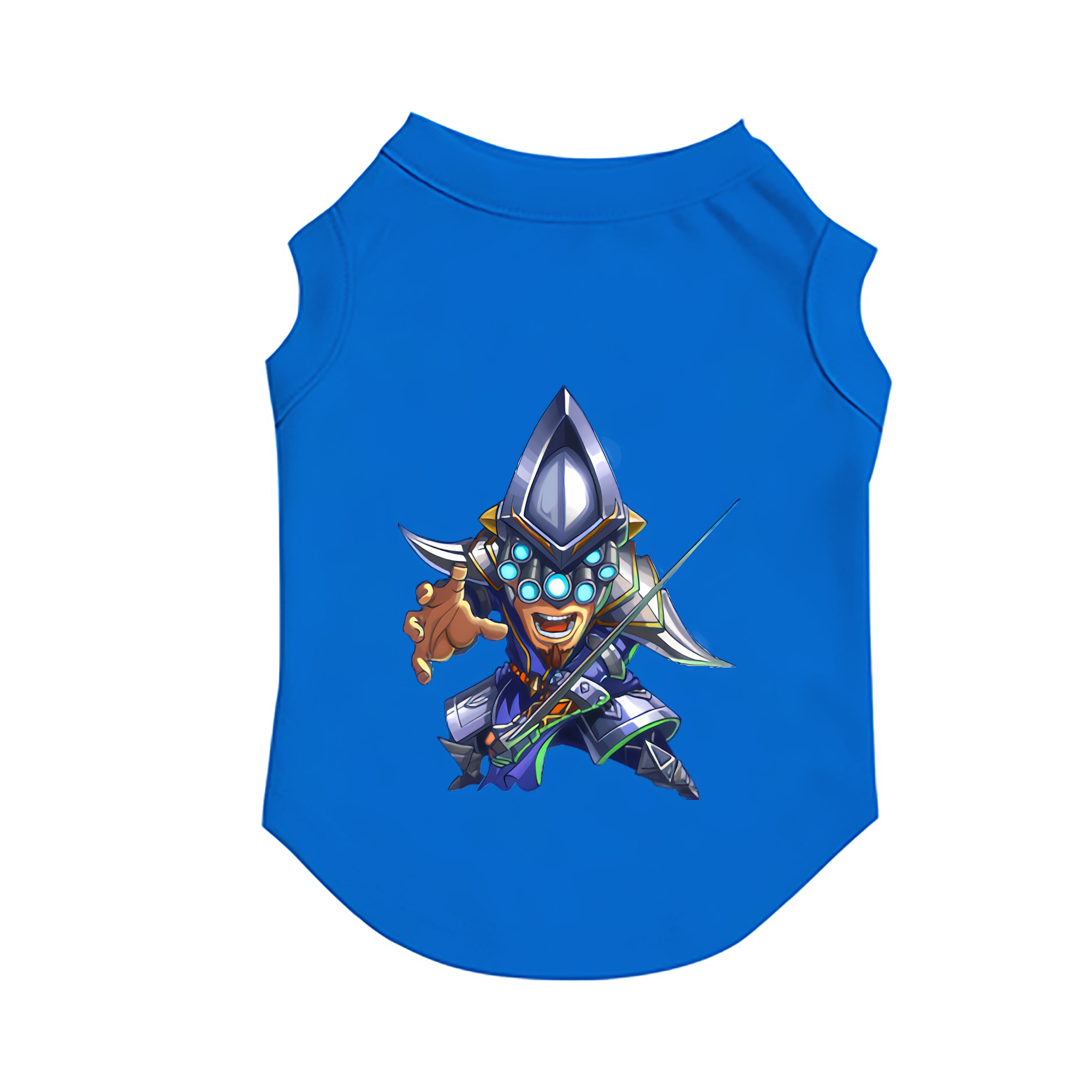 リーグ・オブ・レジェンド League of Legends LOL ペット用ベスト