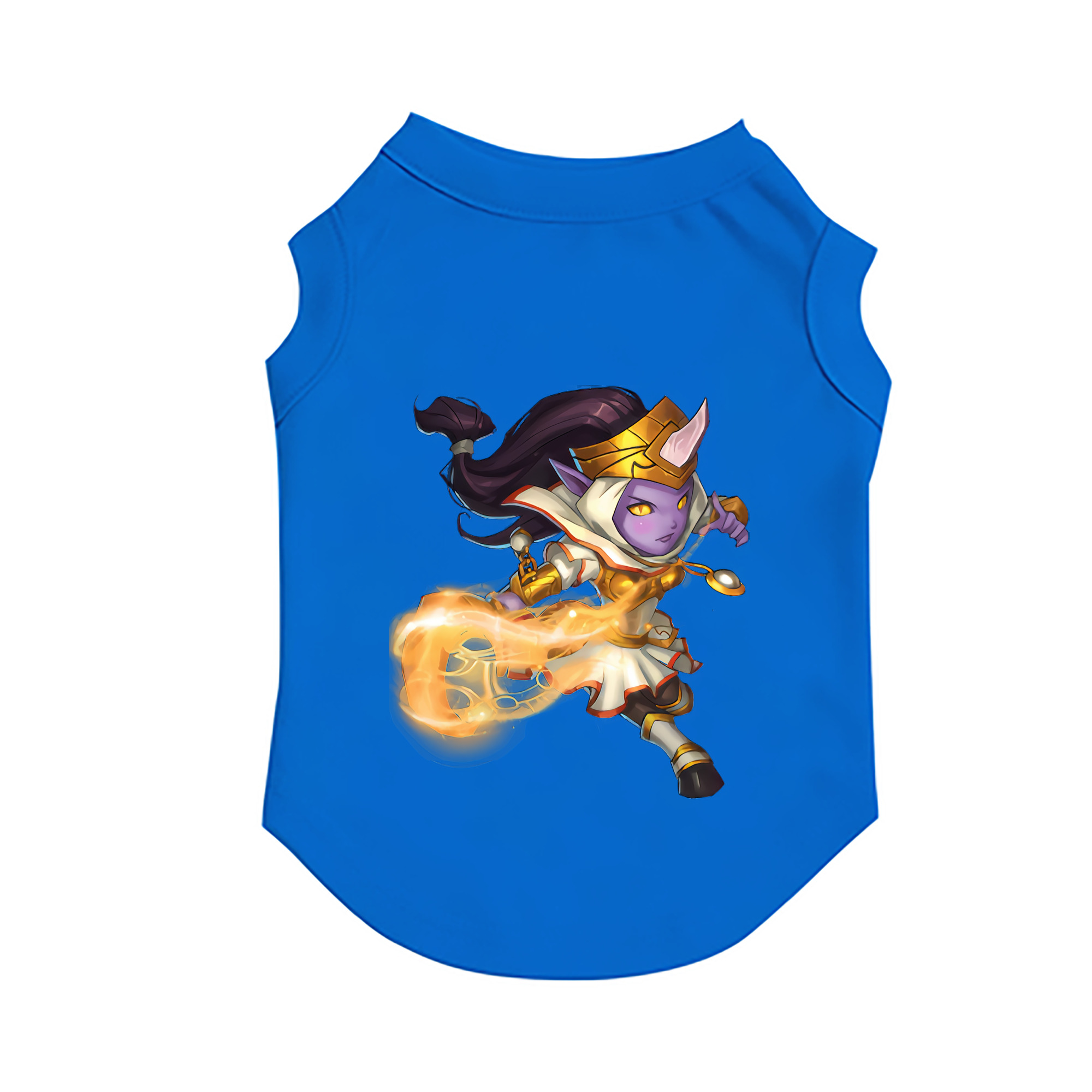 リーグ・オブ・レジェンド League of Legends LOL ペット用ベスト