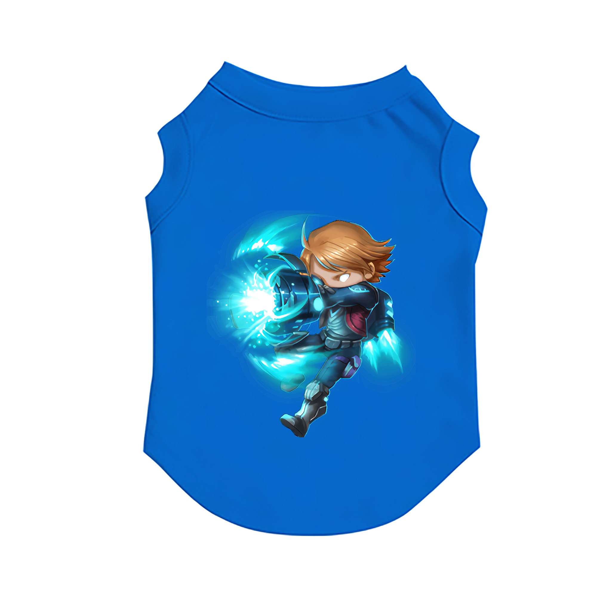 （画像用） リーグ・オブ・レジェンド League of Legends LOL ペット用ベスト