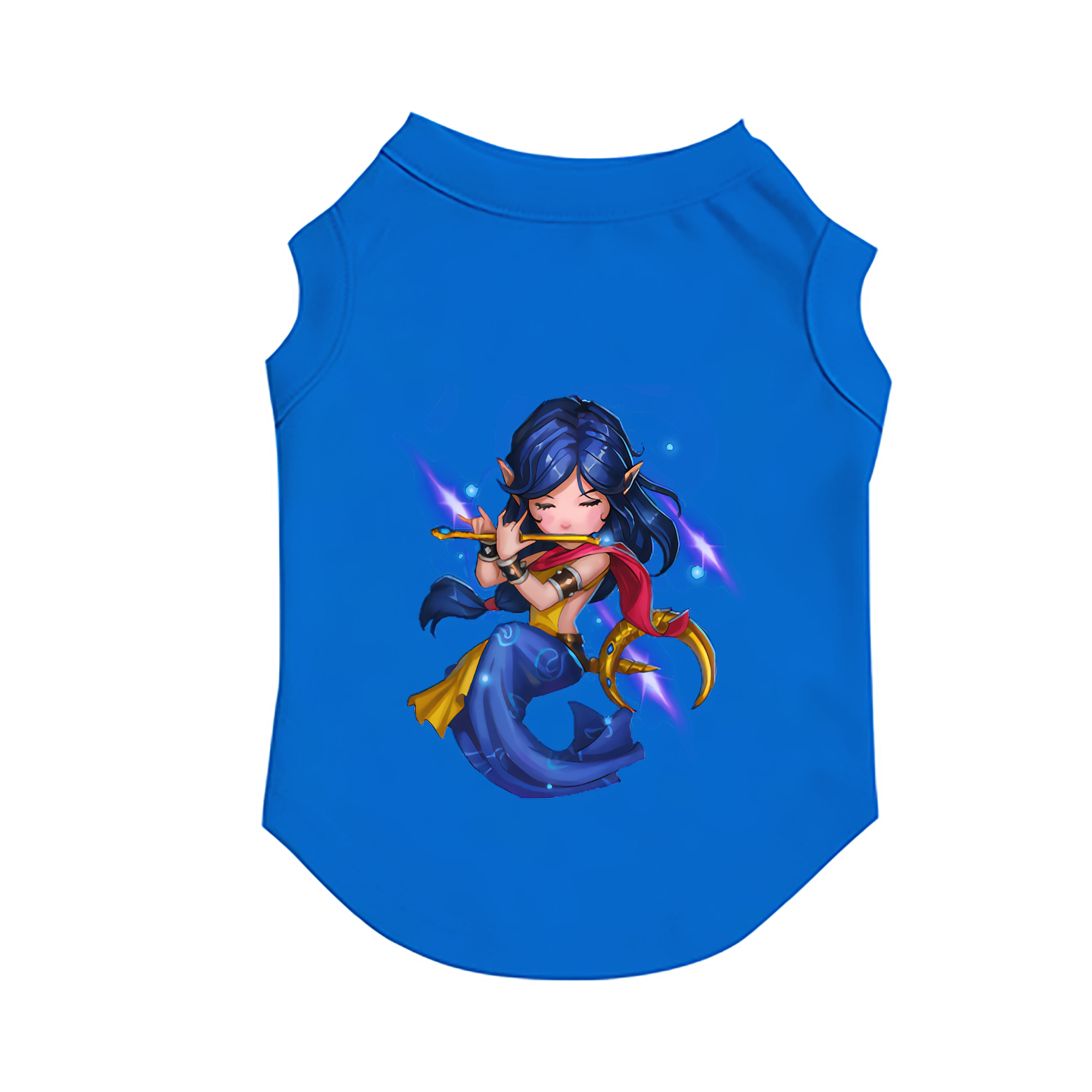 （画像用） リーグ・オブ・レジェンド League of Legends LOL ペット用ベスト