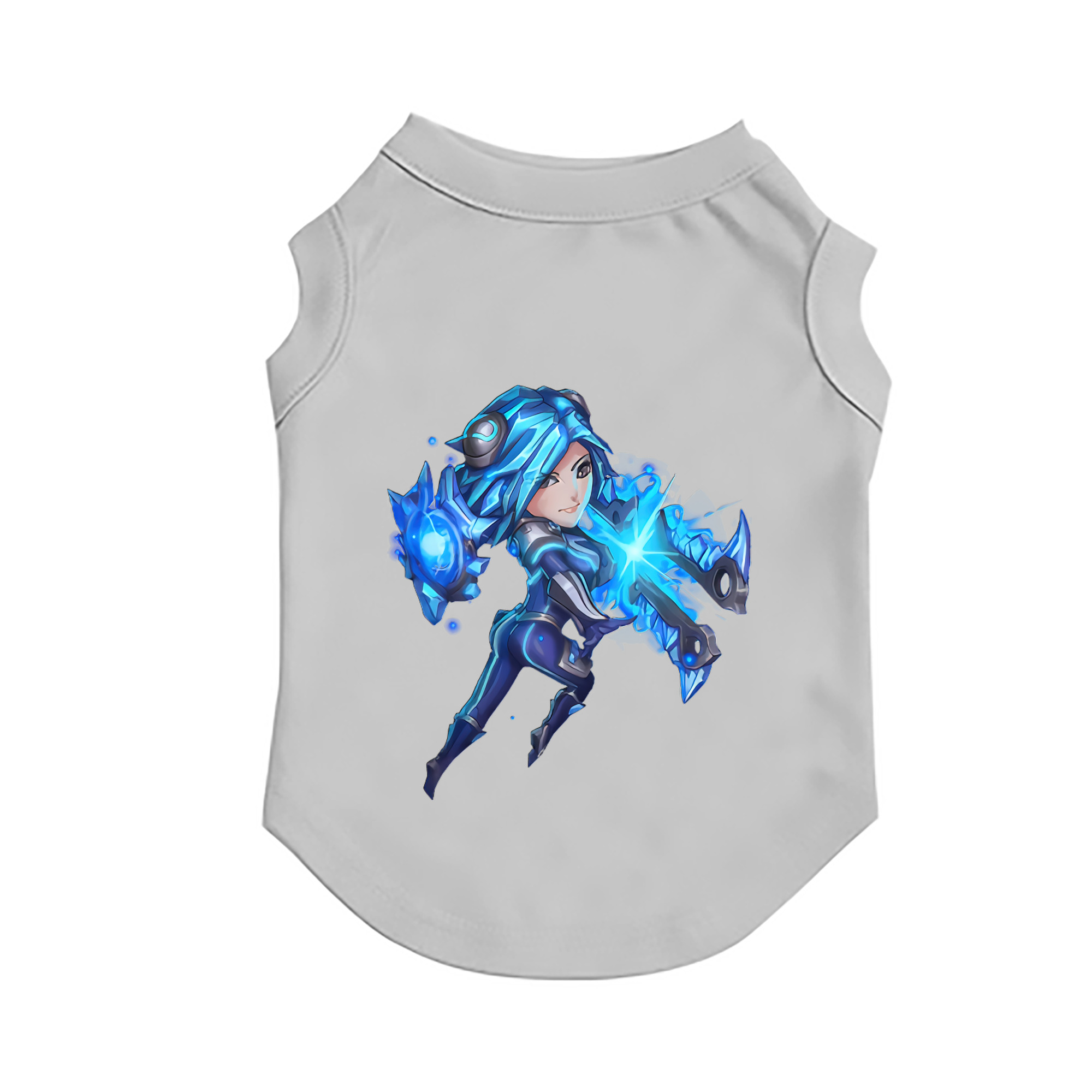 リーグ・オブ・レジェンド League of Legends LOL ペット用ベスト