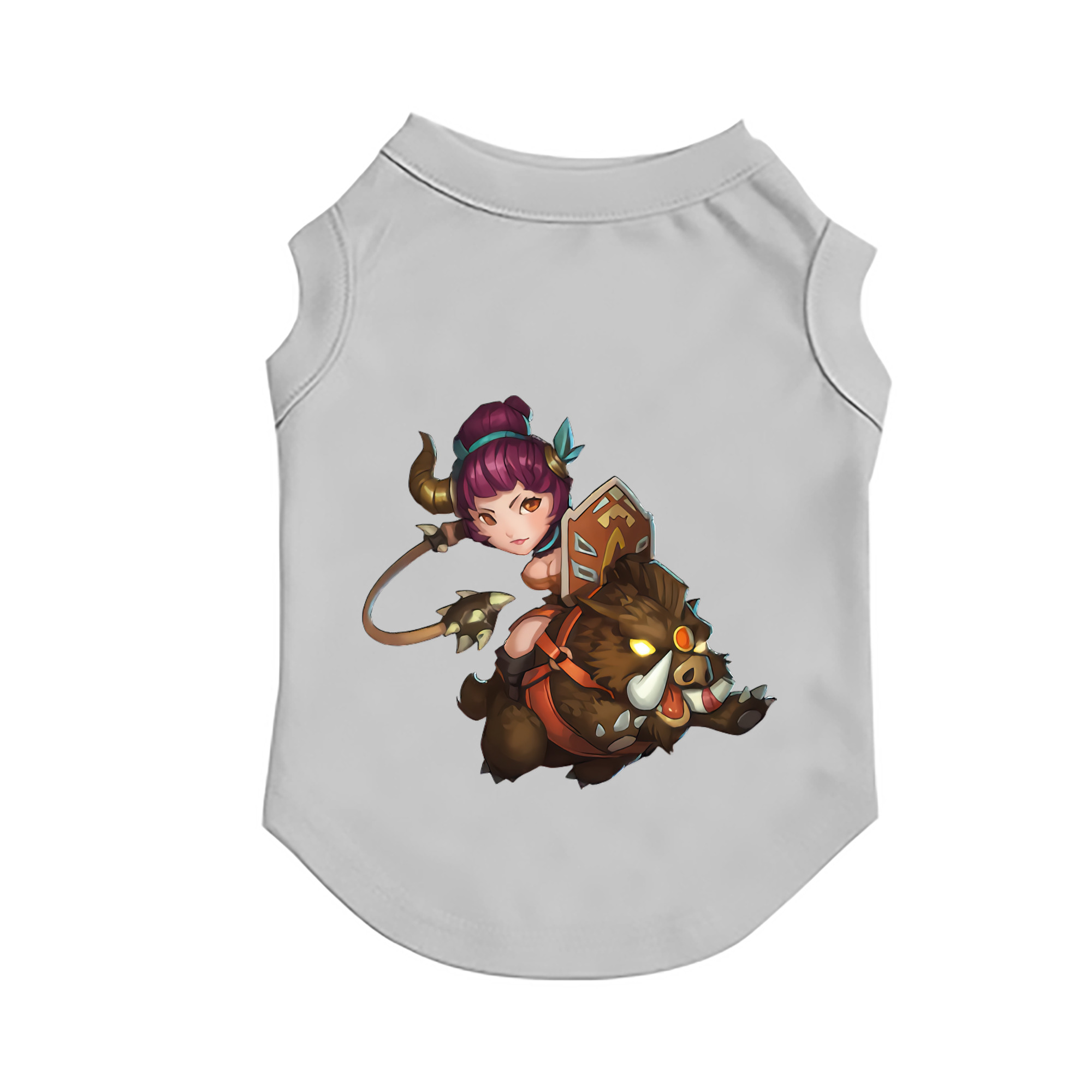 （画像用） リーグ・オブ・レジェンド League of Legends LOL ペット用ベスト