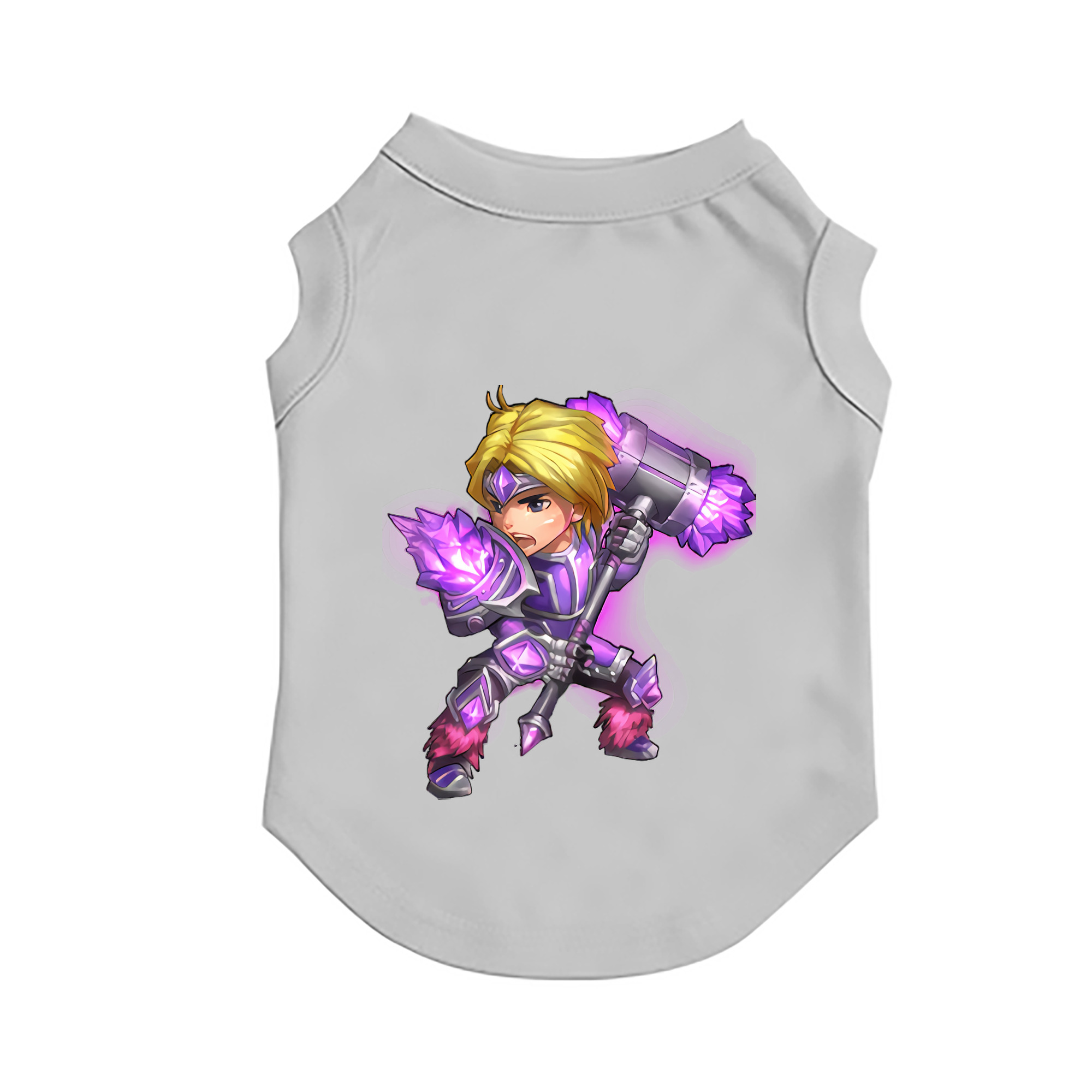 リーグ・オブ・レジェンド League of Legends LOL ペット用ベスト