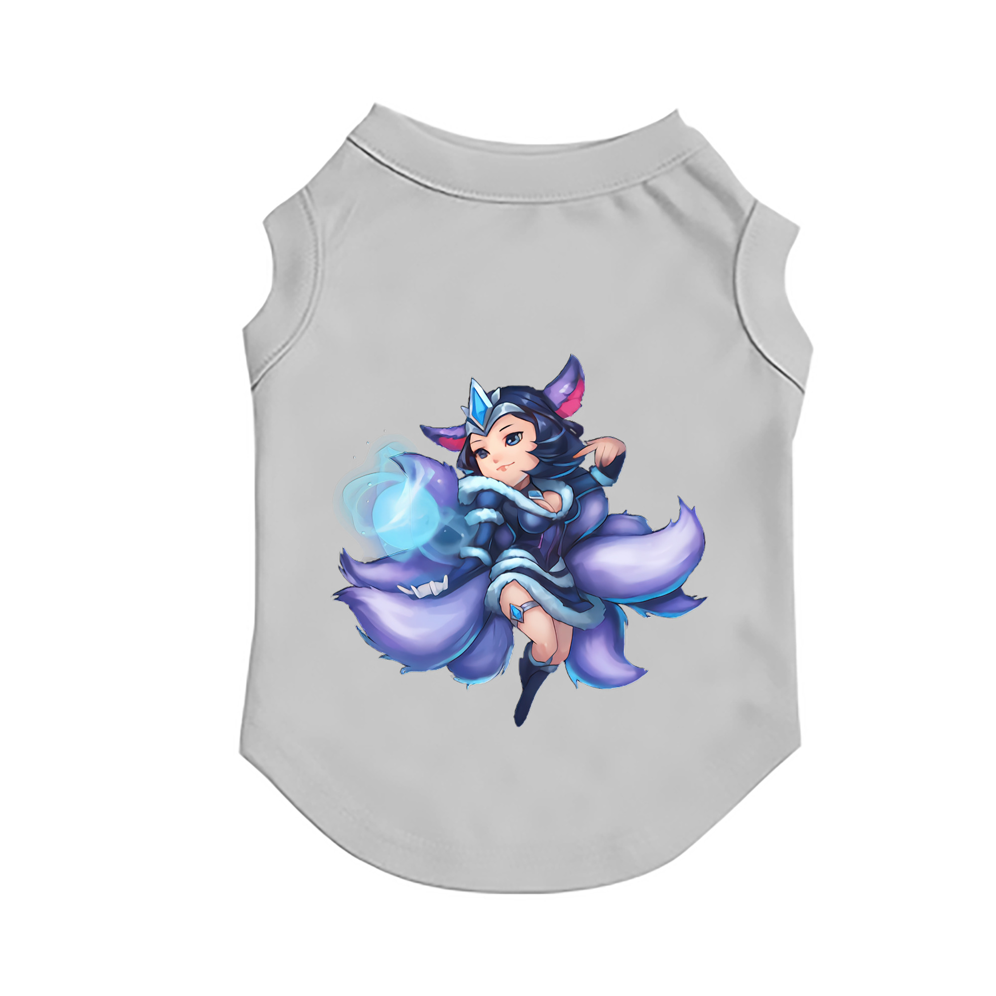 リーグ・オブ・レジェンド League of Legends LOL ペット用ベスト