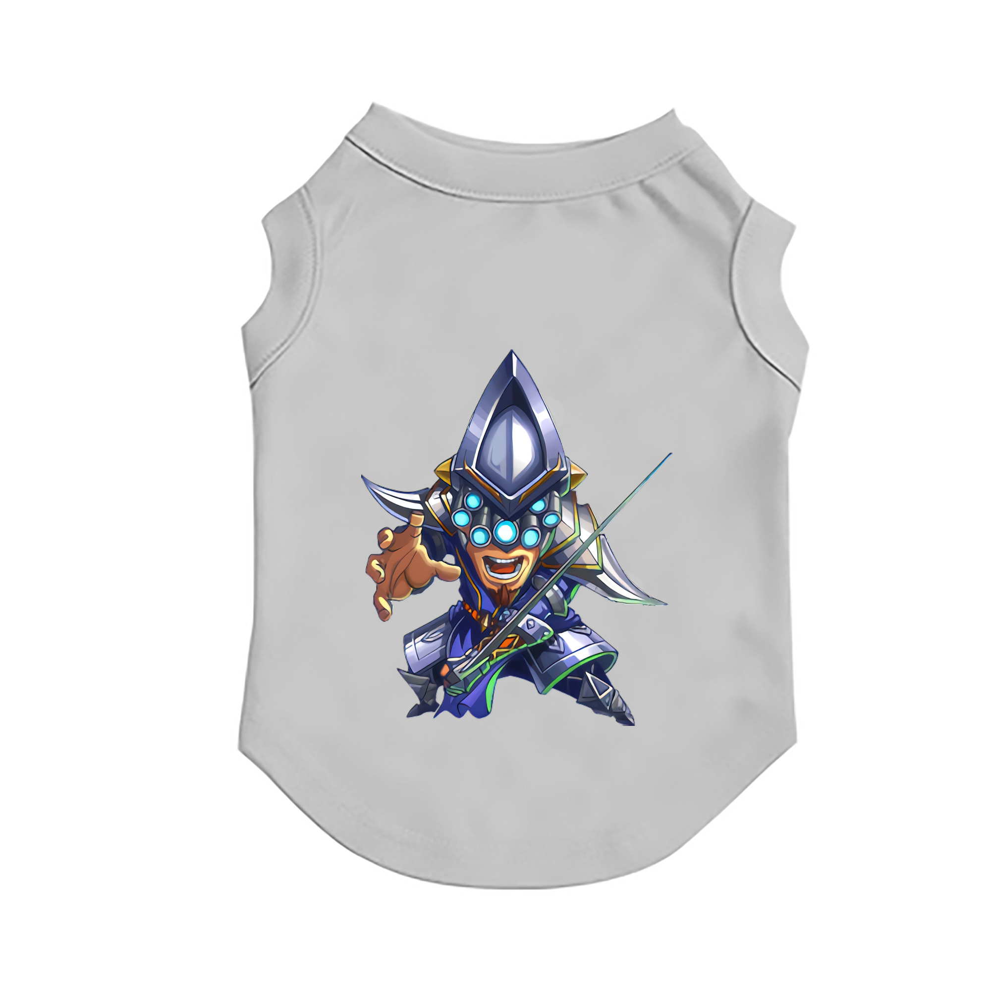 リーグ・オブ・レジェンド League of Legends LOL ペット用ベスト