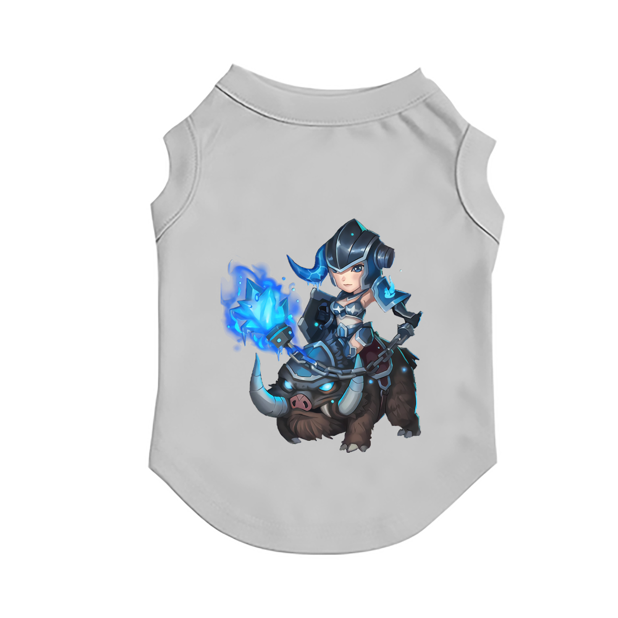 （画像用） リーグ・オブ・レジェンド League of Legends LOL ペット用ベスト