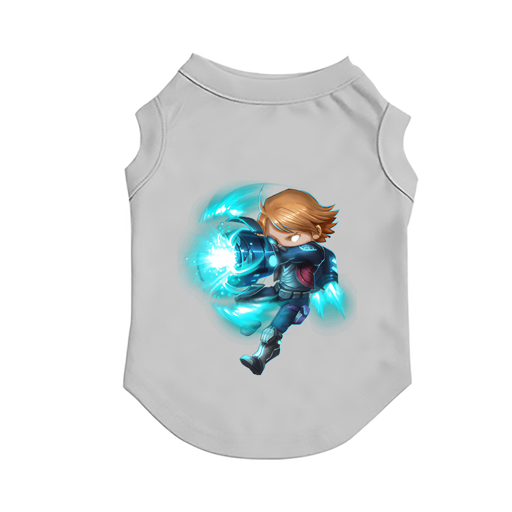 （画像用） リーグ・オブ・レジェンド League of Legends LOL ペット用ベスト