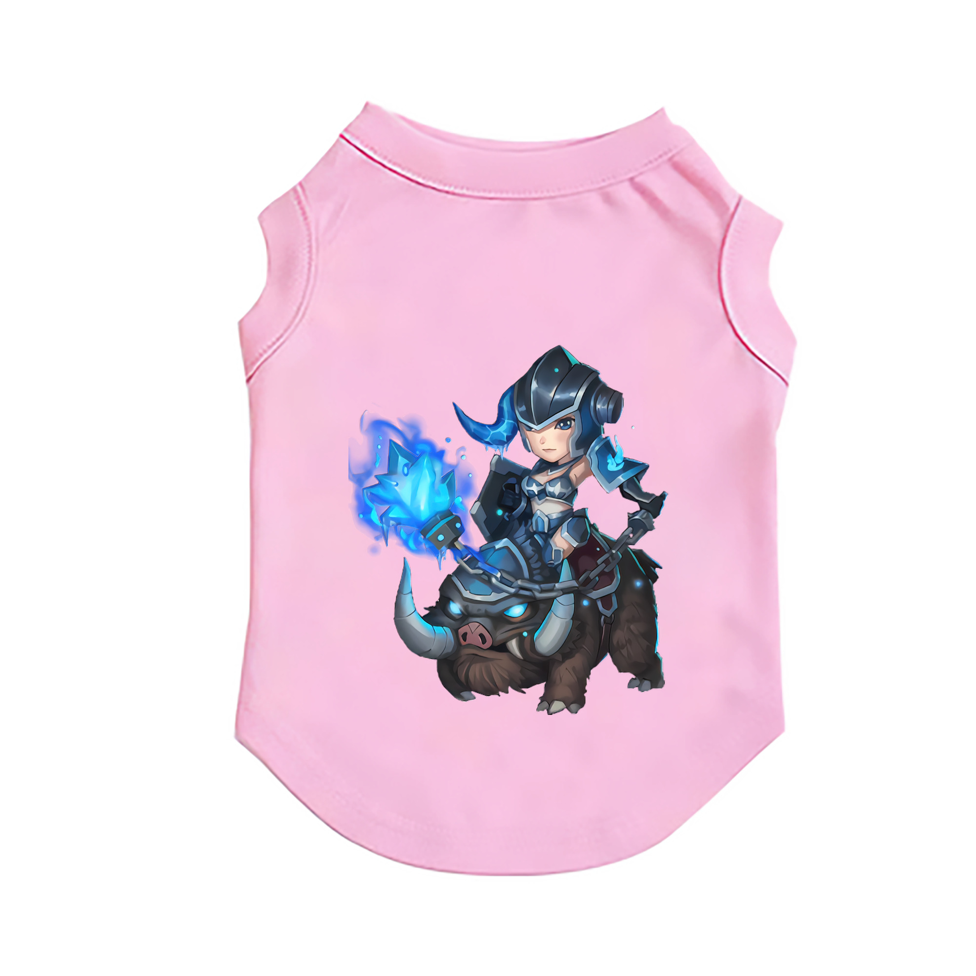（画像用） リーグ・オブ・レジェンド League of Legends LOL ペット用ベスト