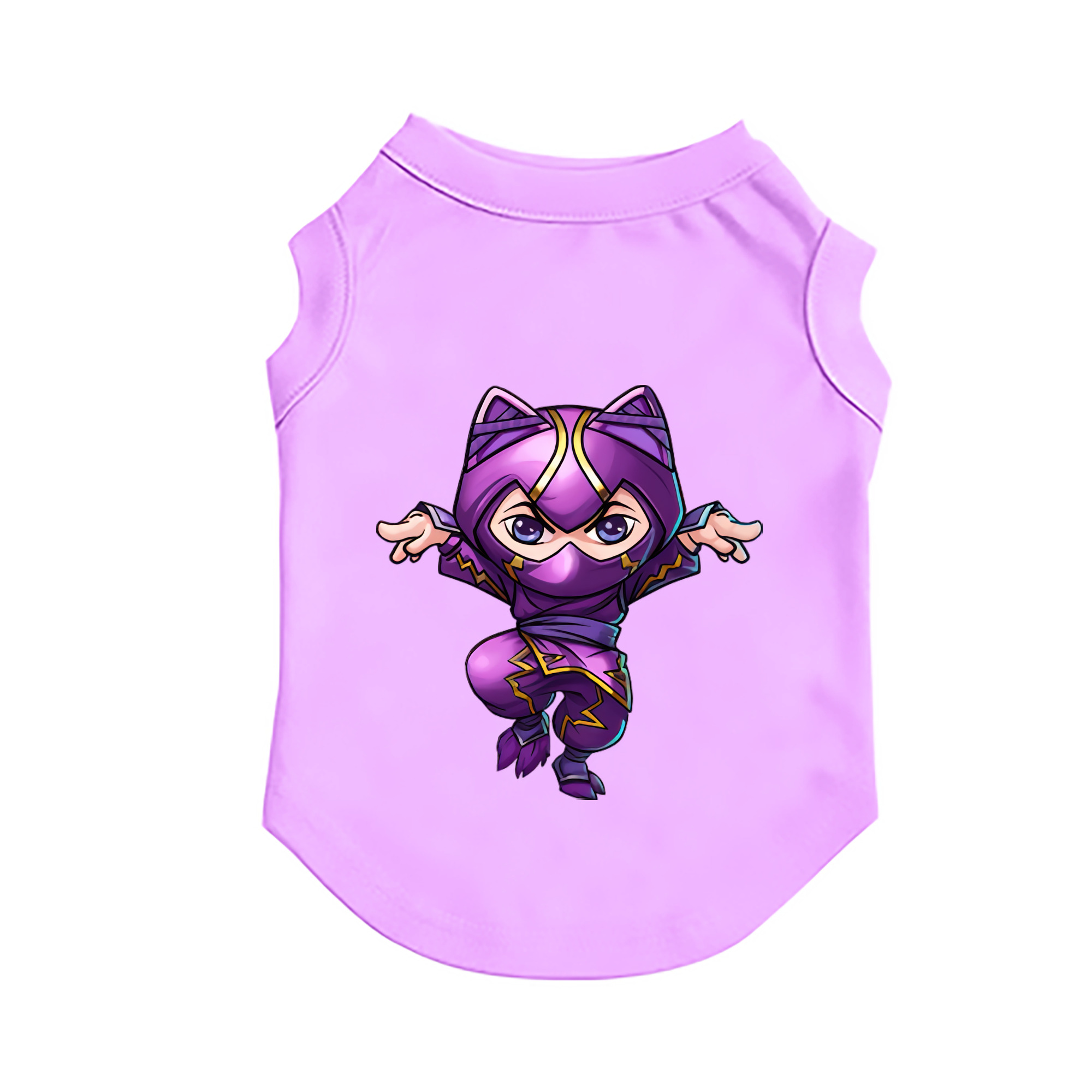 （画像用） リーグ・オブ・レジェンド League of Legends LOL ペット用ベスト