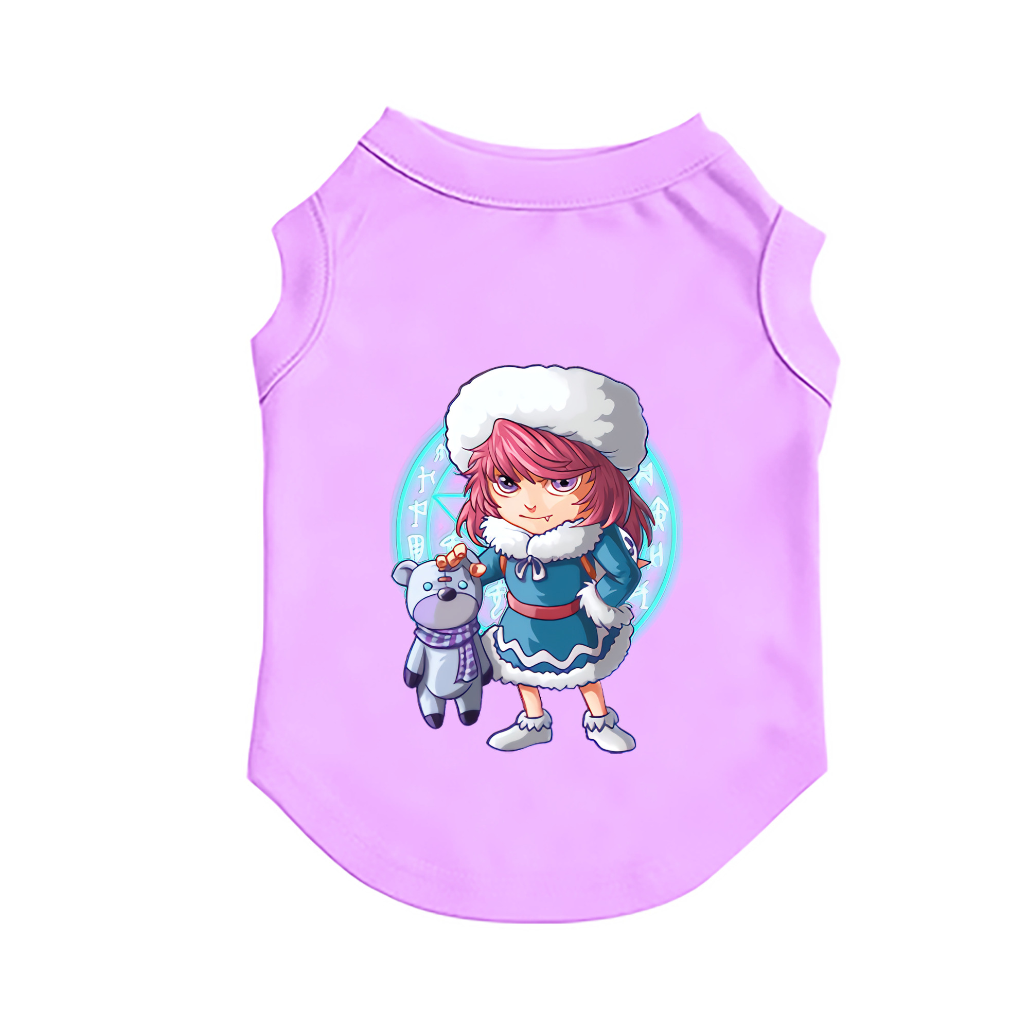 （画像用） リーグ・オブ・レジェンド League of Legends LOL ペット用ベスト