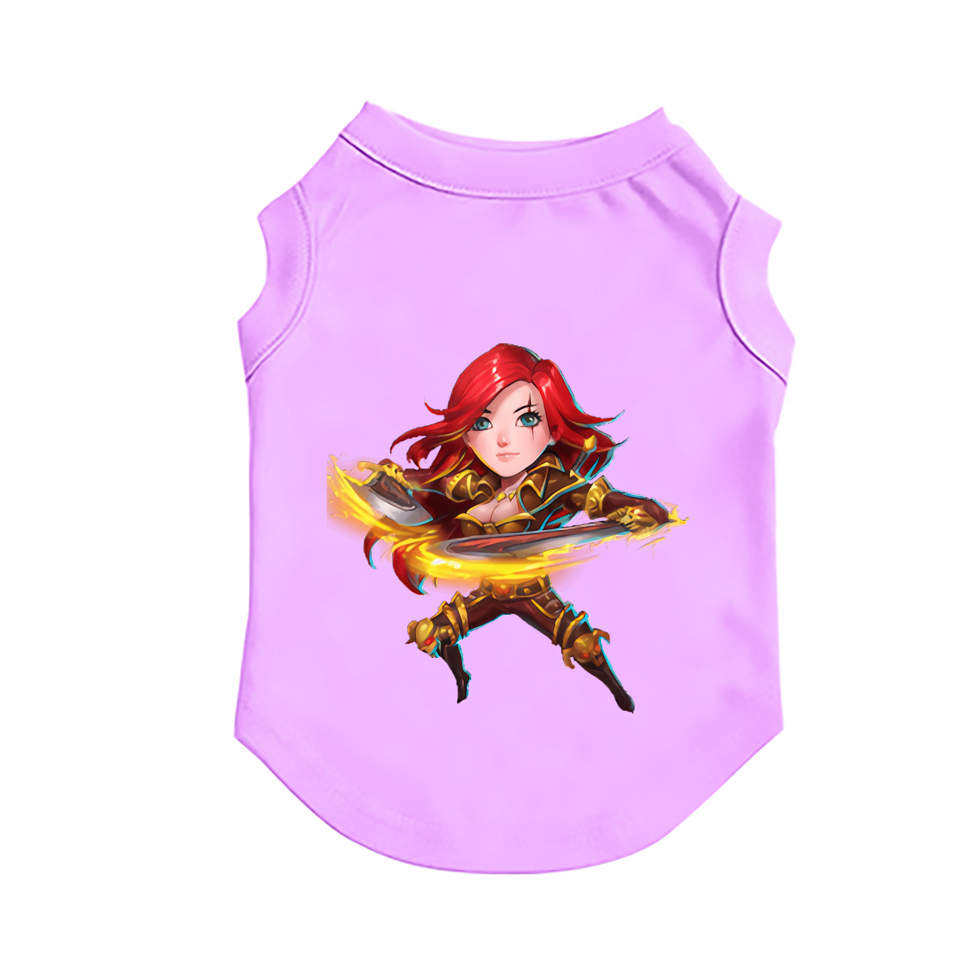 リーグ・オブ・レジェンド League of Legends LOL ペット用ベスト