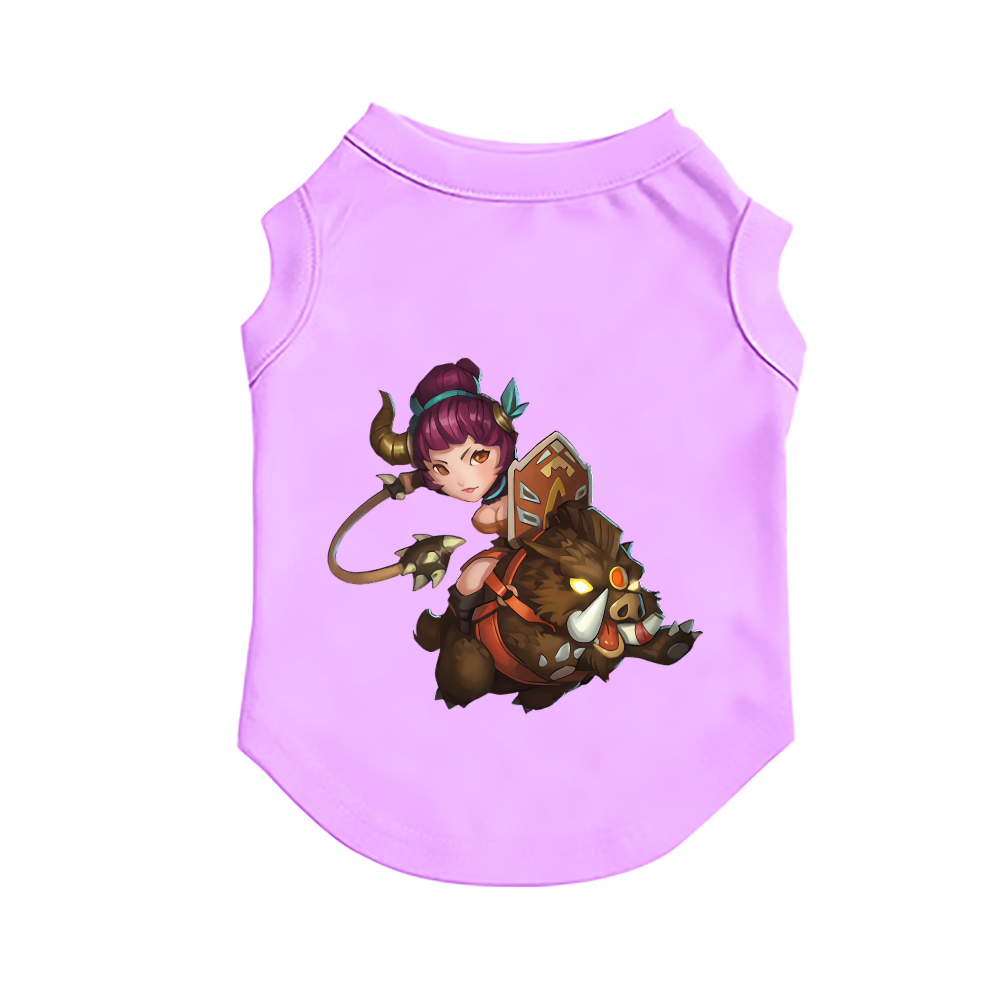 （画像用） リーグ・オブ・レジェンド League of Legends LOL ペット用ベスト