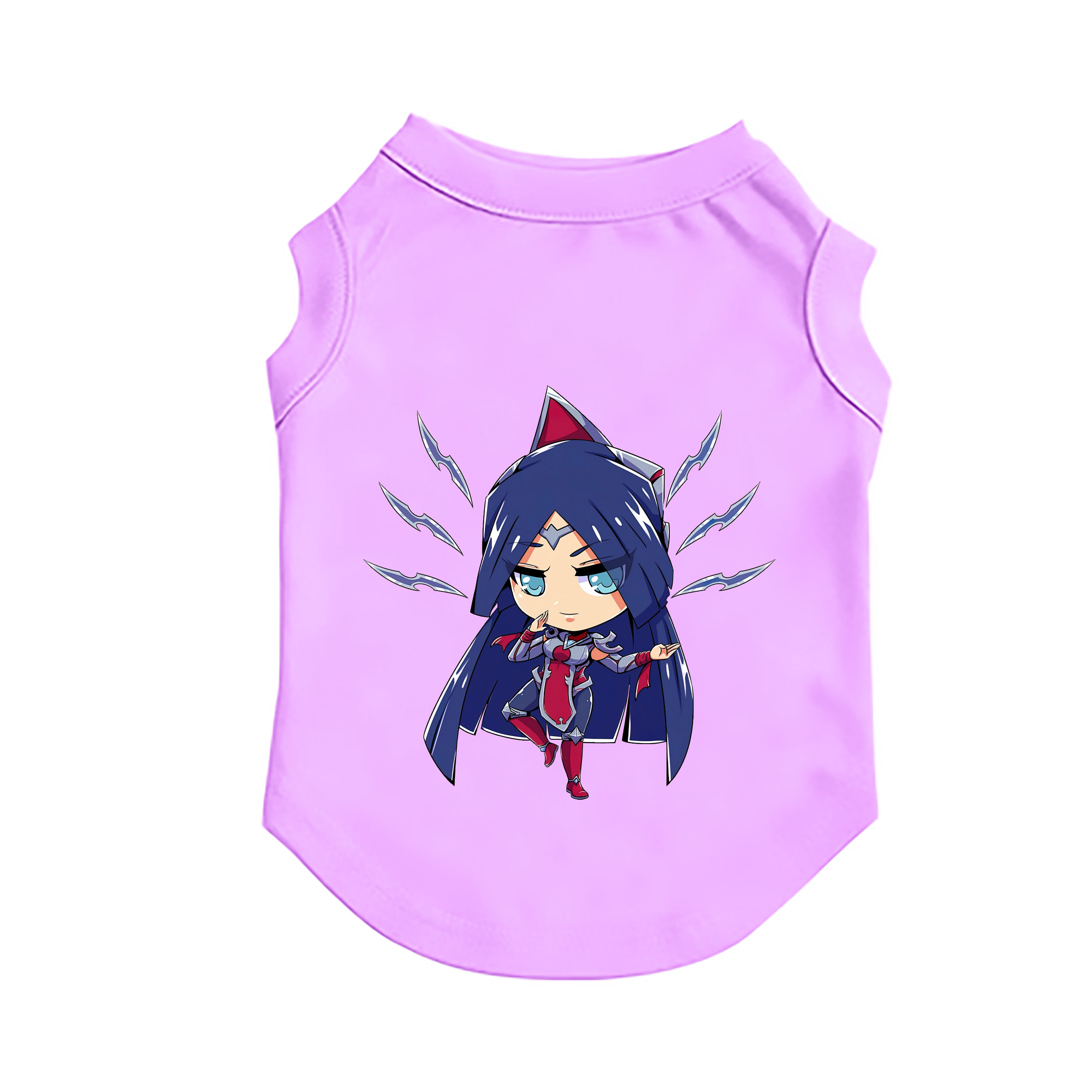 （画像用） リーグ・オブ・レジェンド League of Legends LOL ペット用ベスト