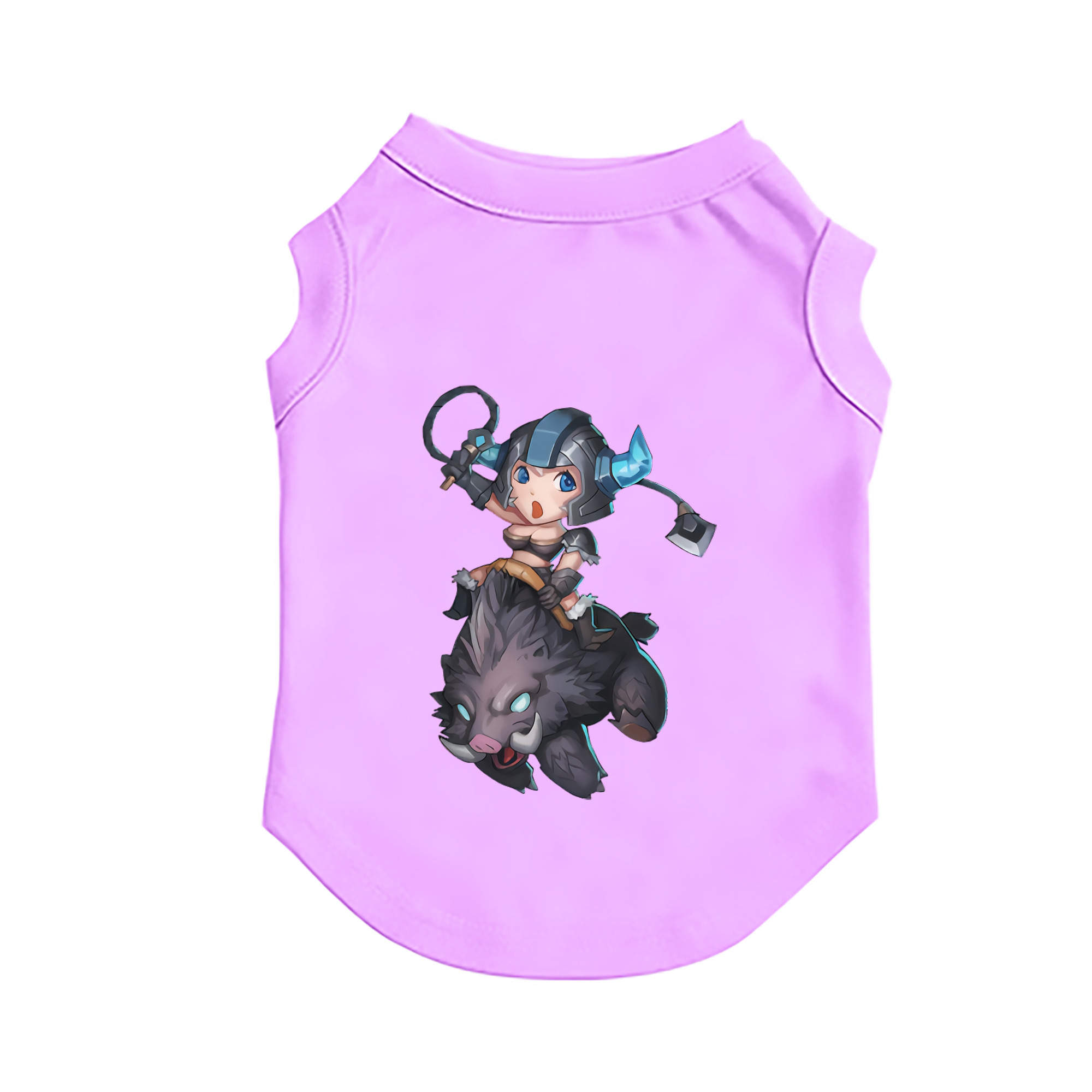 （画像用） リーグ・オブ・レジェンド League of Legends LOL ペット用ベスト