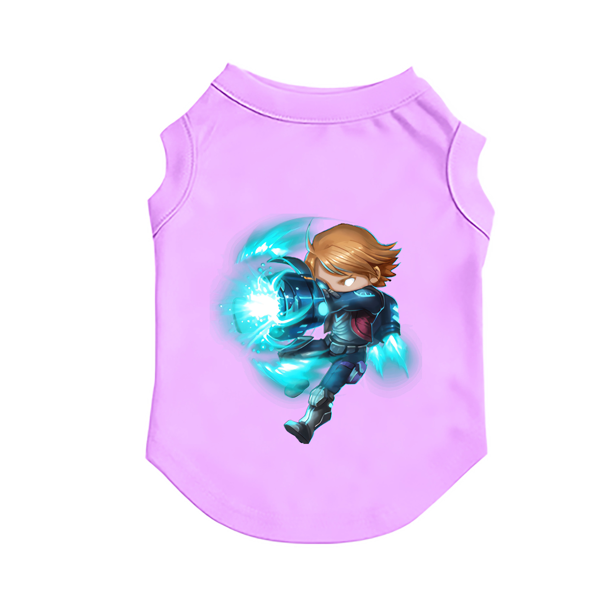 （画像用） リーグ・オブ・レジェンド League of Legends LOL ペット用ベスト