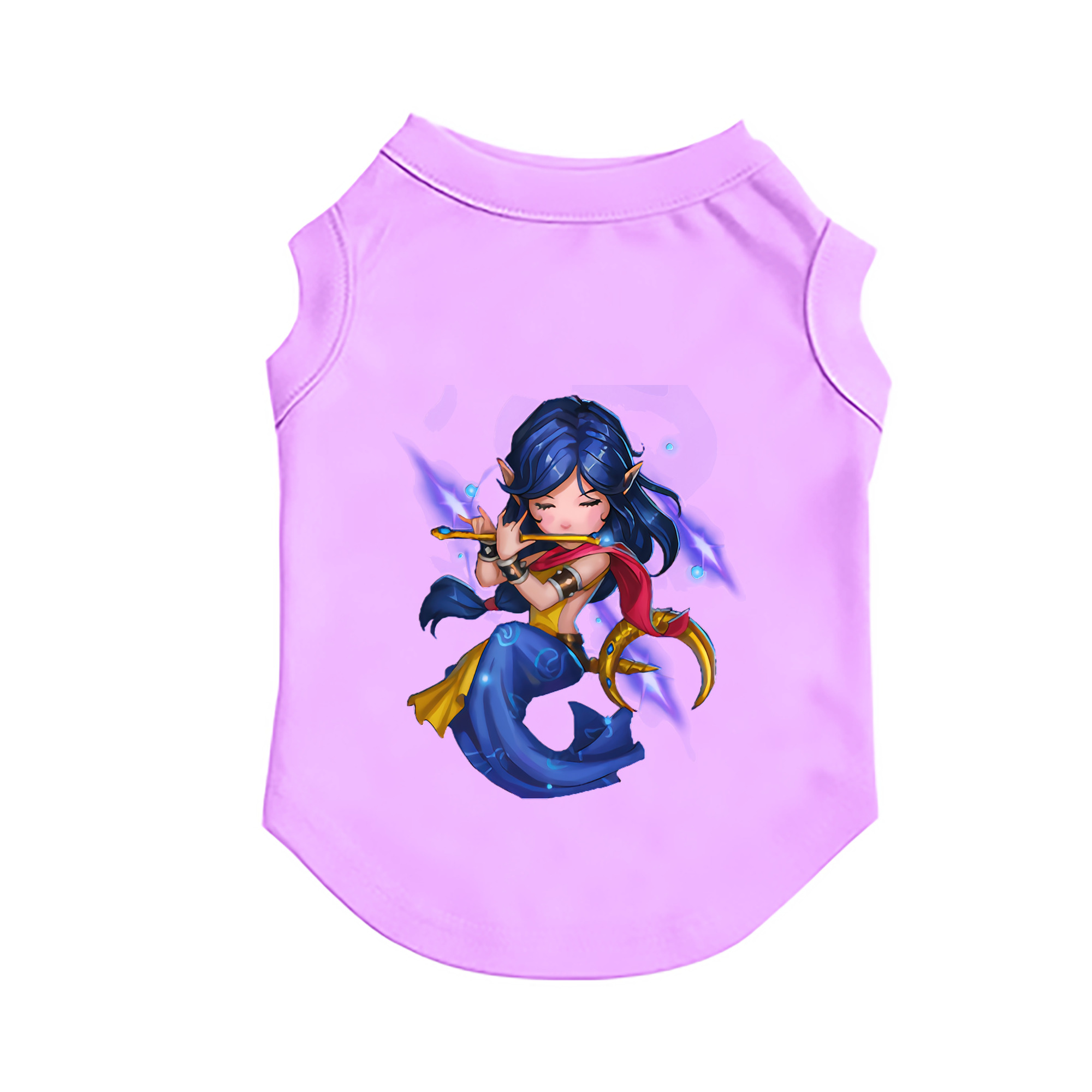 （画像用） リーグ・オブ・レジェンド League of Legends LOL ペット用ベスト