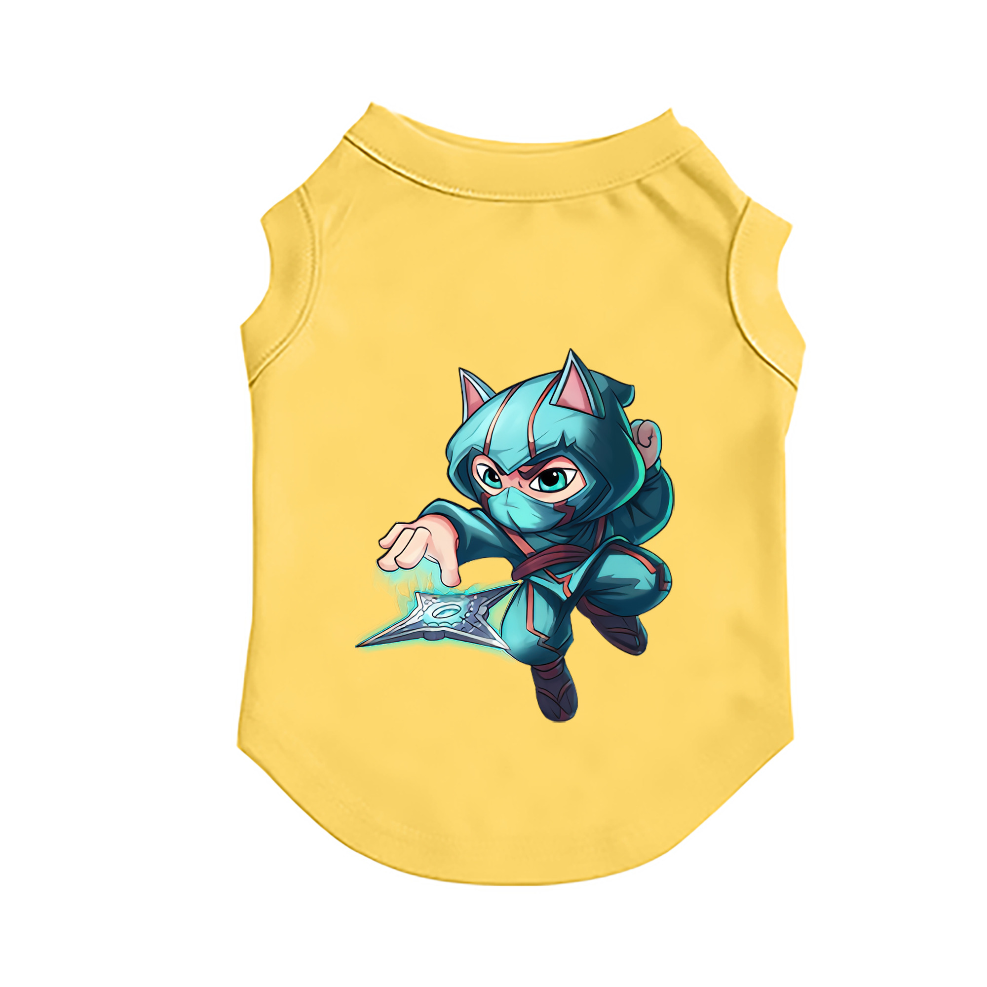 （画像用） リーグ・オブ・レジェンド League of Legends LOL ペット用ベスト