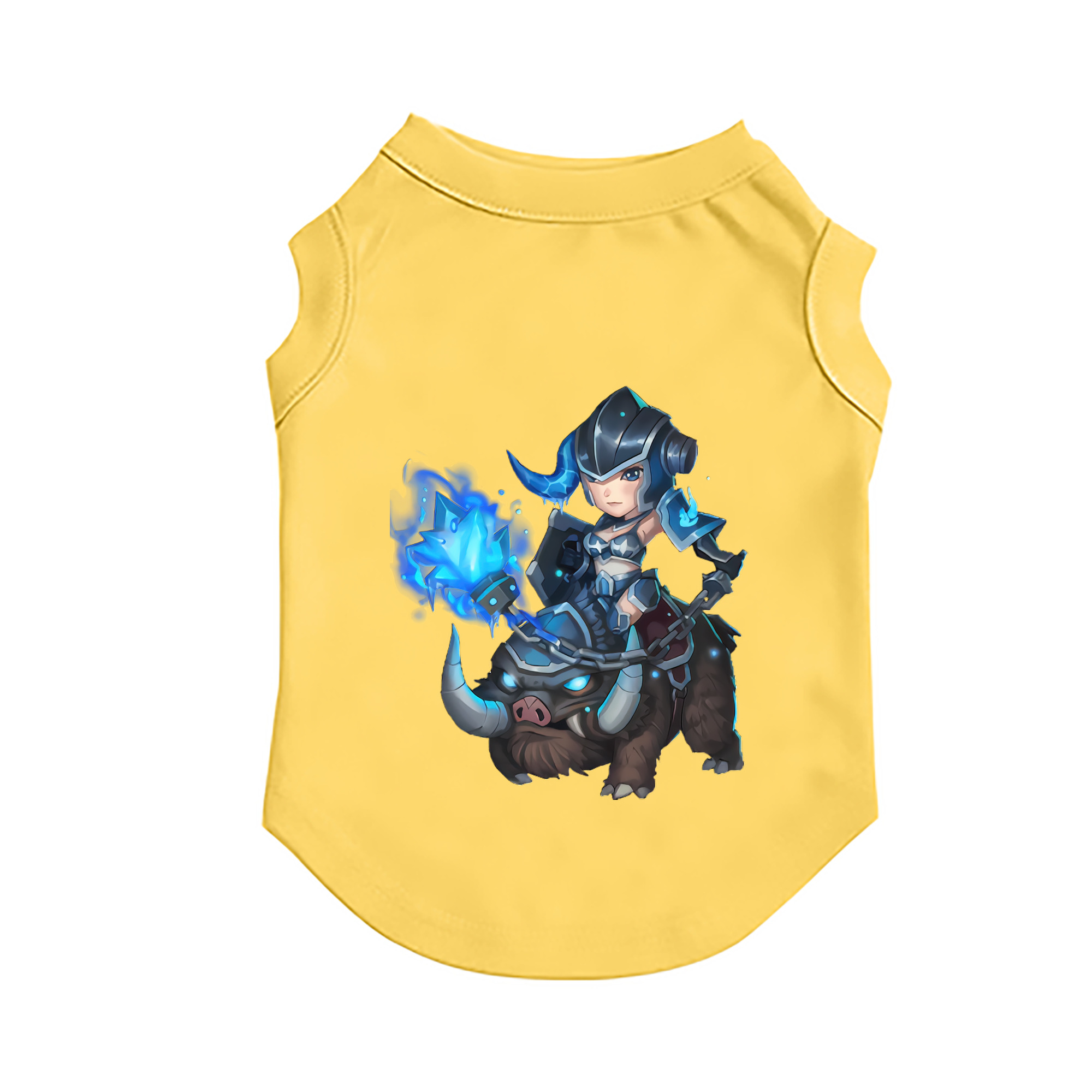 （画像用） リーグ・オブ・レジェンド League of Legends LOL ペット用ベスト
