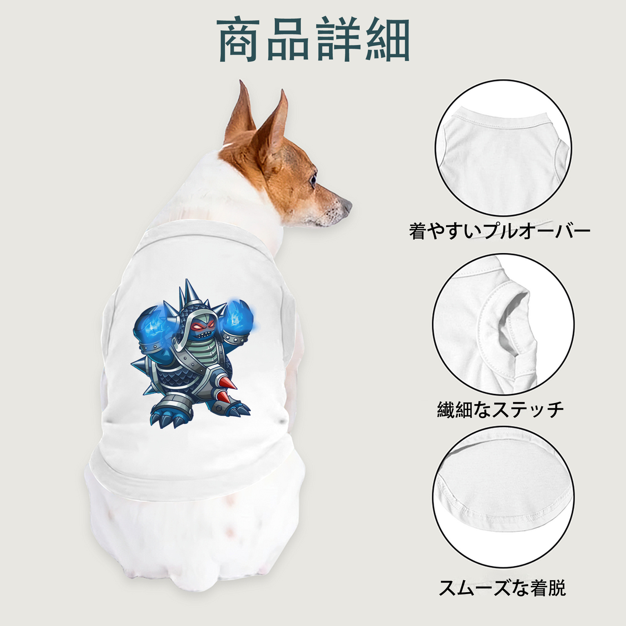 一般的なイメージ