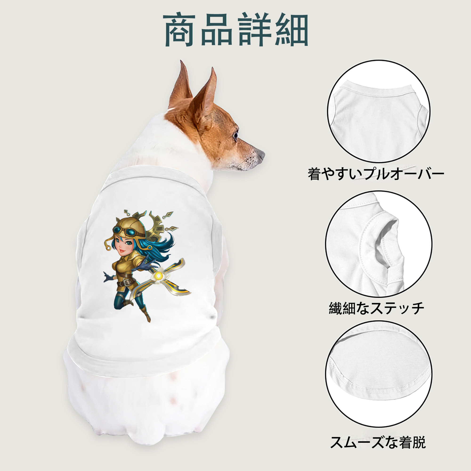 一般的なイメージ