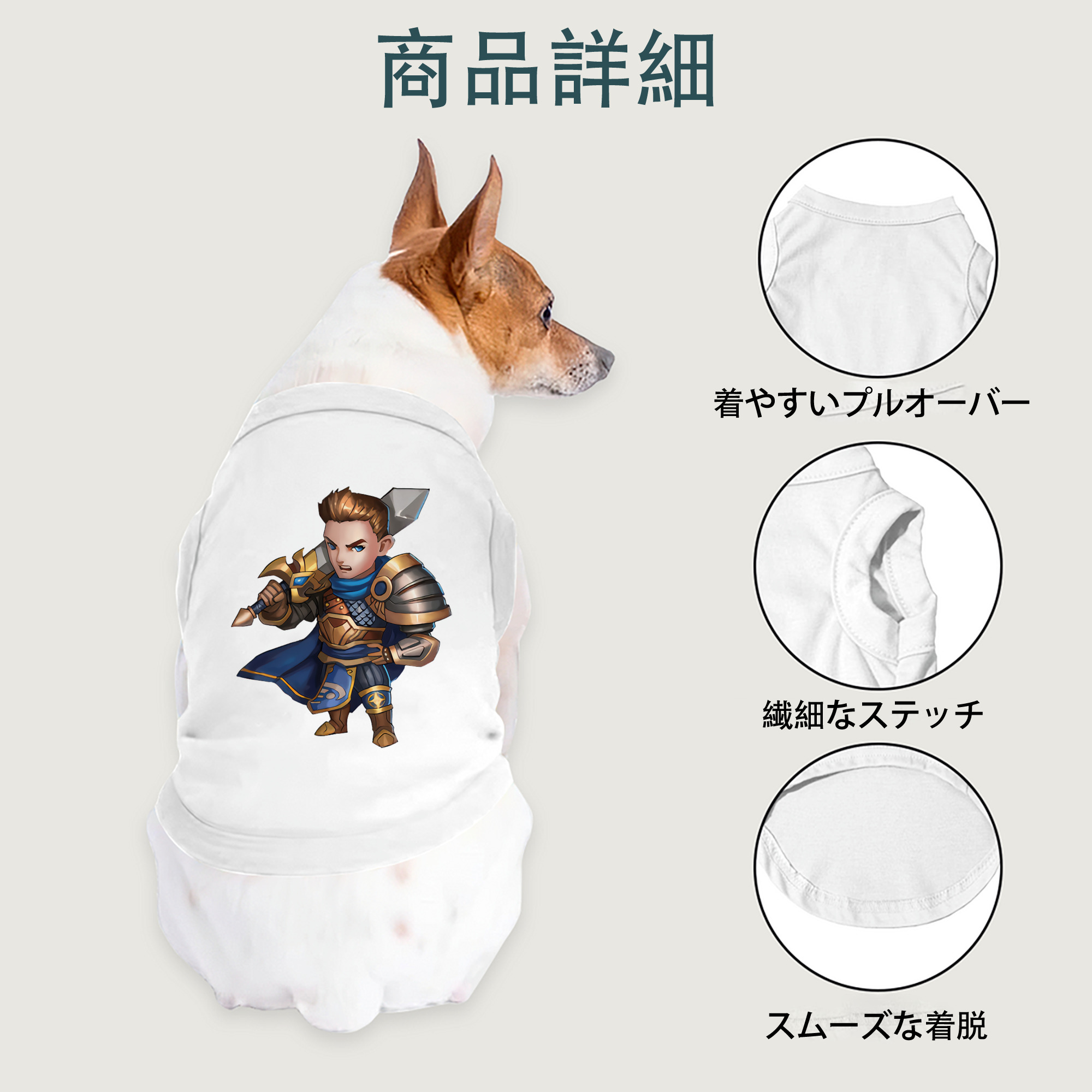 一般的なイメージ