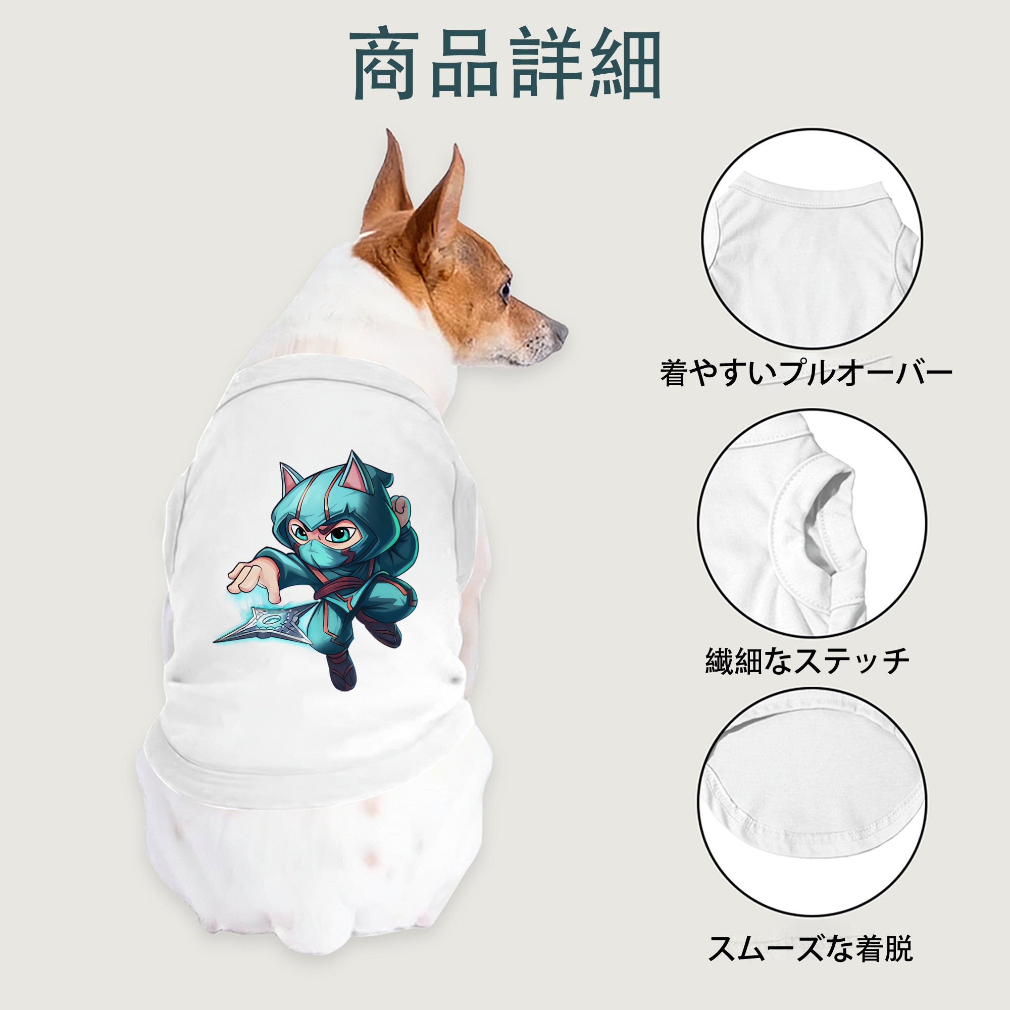 一般的なイメージ