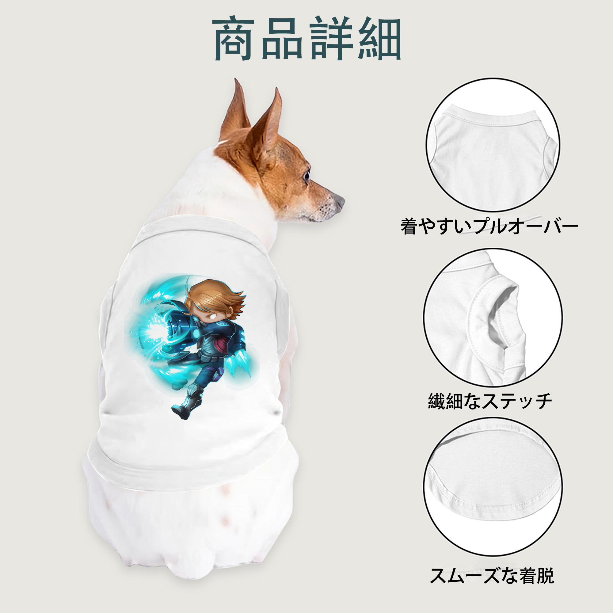 一般的なイメージ