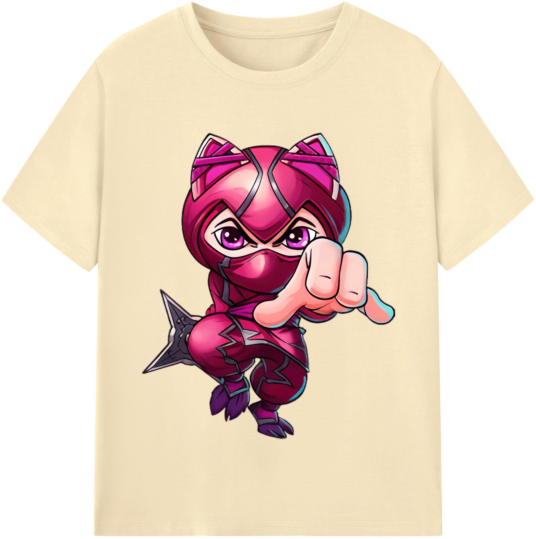 リーグ・オブ・レジェンド League of Legends LOL 綿100％半袖Tシャツ（フロントプリント）