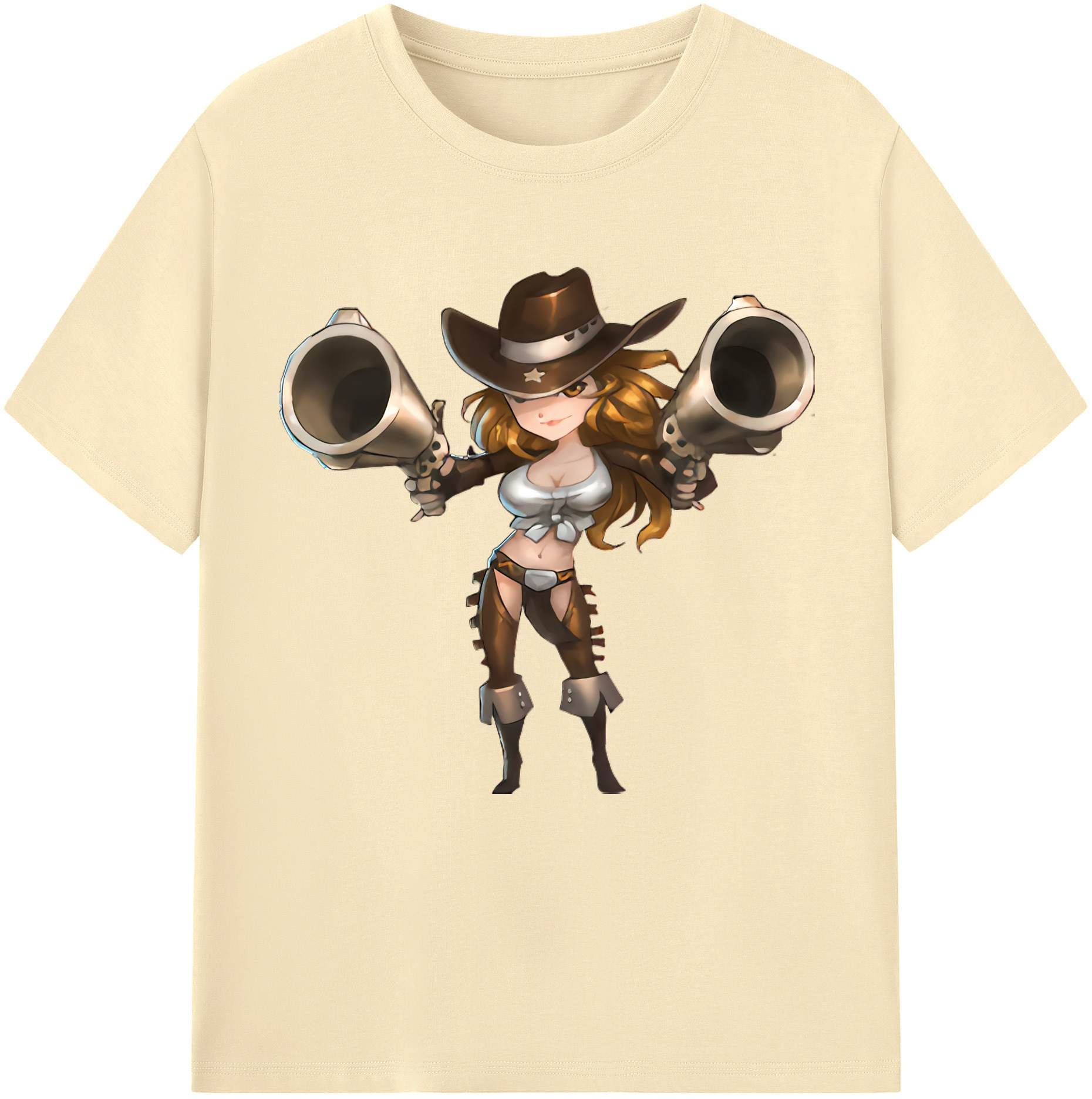 リーグ・オブ・レジェンド League of Legends LOL 綿100％半袖Tシャツ（フロントプリント）