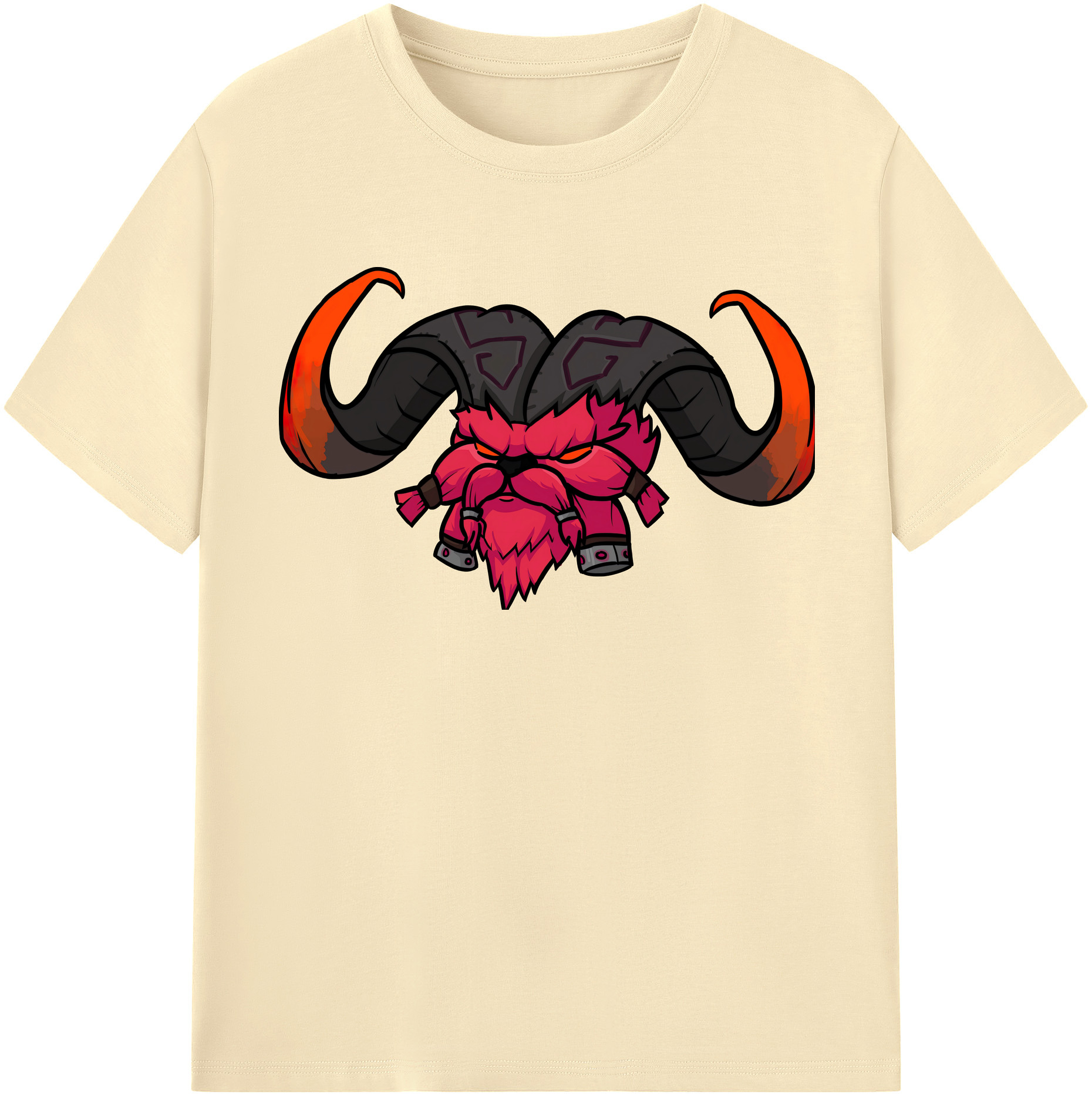 リーグ・オブ・レジェンド League of Legends LOL 綿100％半袖Tシャツ（フロントプリント）