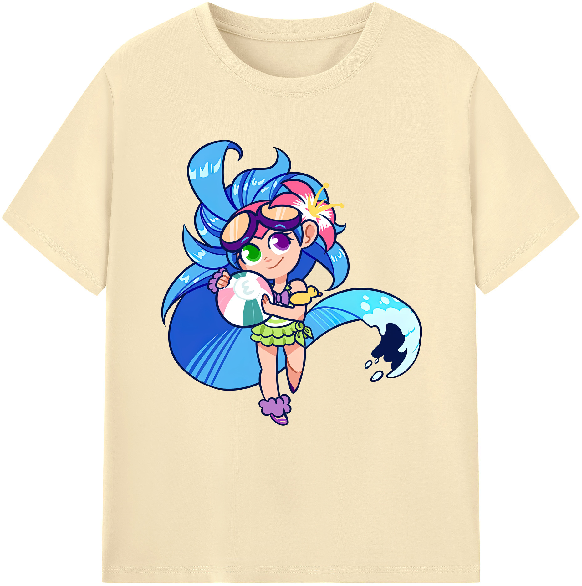 リーグ・オブ・レジェンド League of Legends LOL 綿100％半袖Tシャツ（フロントプリント）