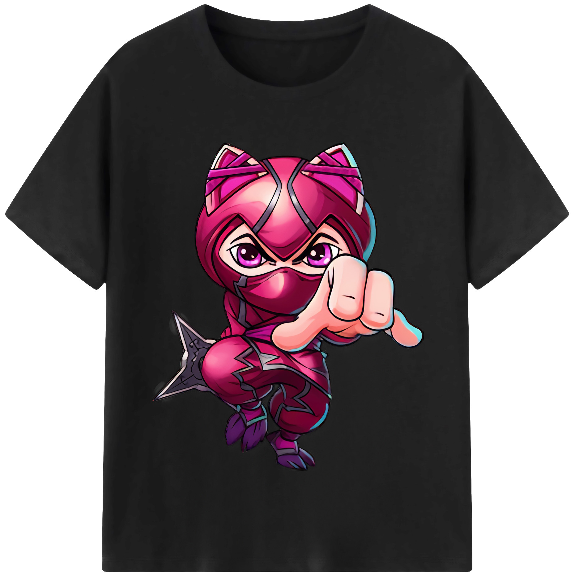 リーグ・オブ・レジェンド League of Legends LOL 綿100％半袖Tシャツ（フロントプリント）
