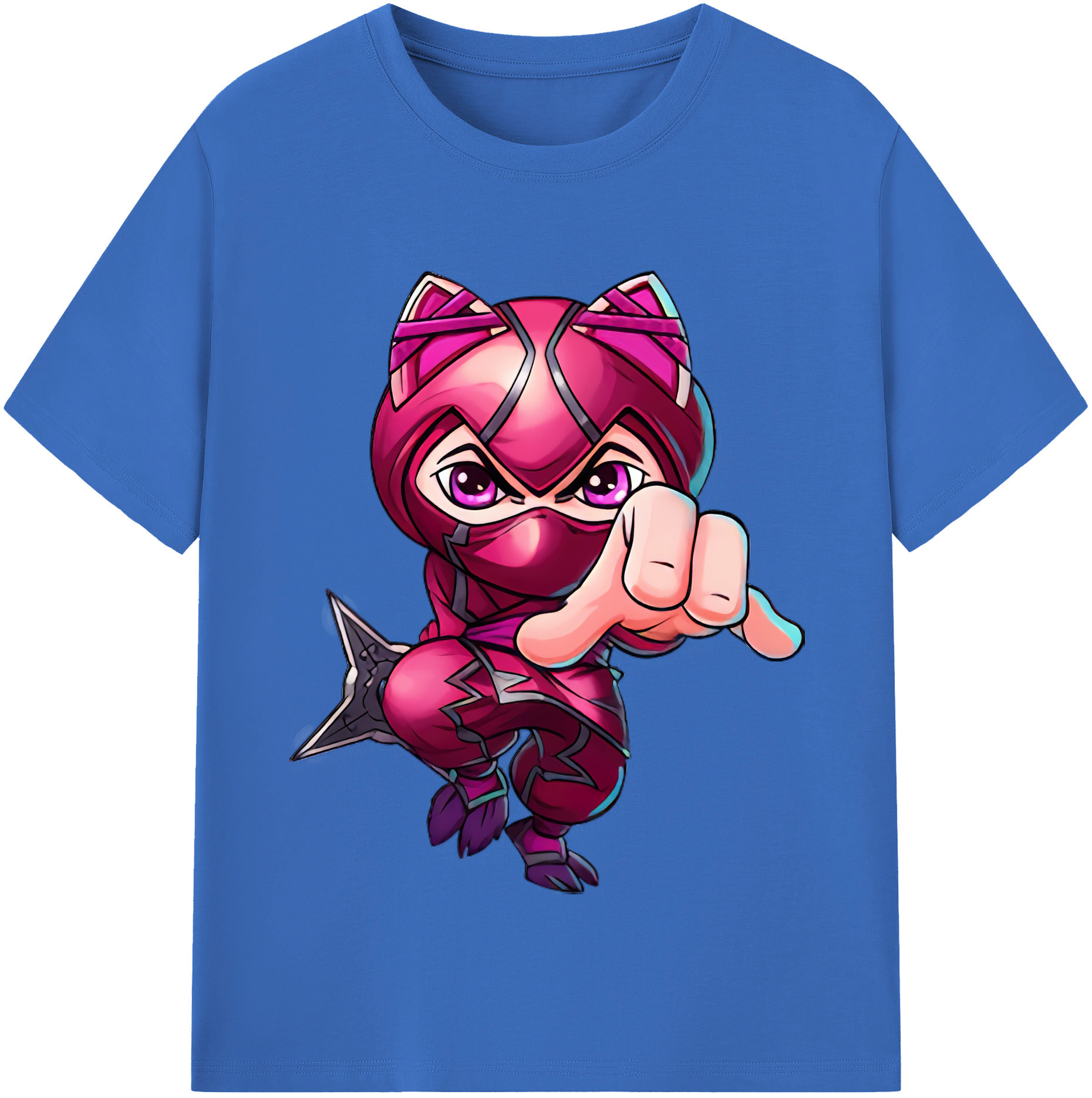 リーグ・オブ・レジェンド League of Legends LOL 綿100％半袖Tシャツ（フロントプリント）