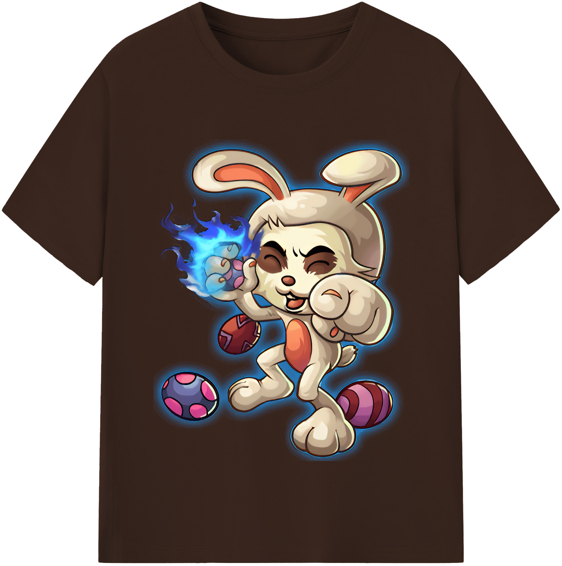 リーグ・オブ・レジェンド League of Legends LOL 綿100％半袖Tシャツ（フロントプリント）