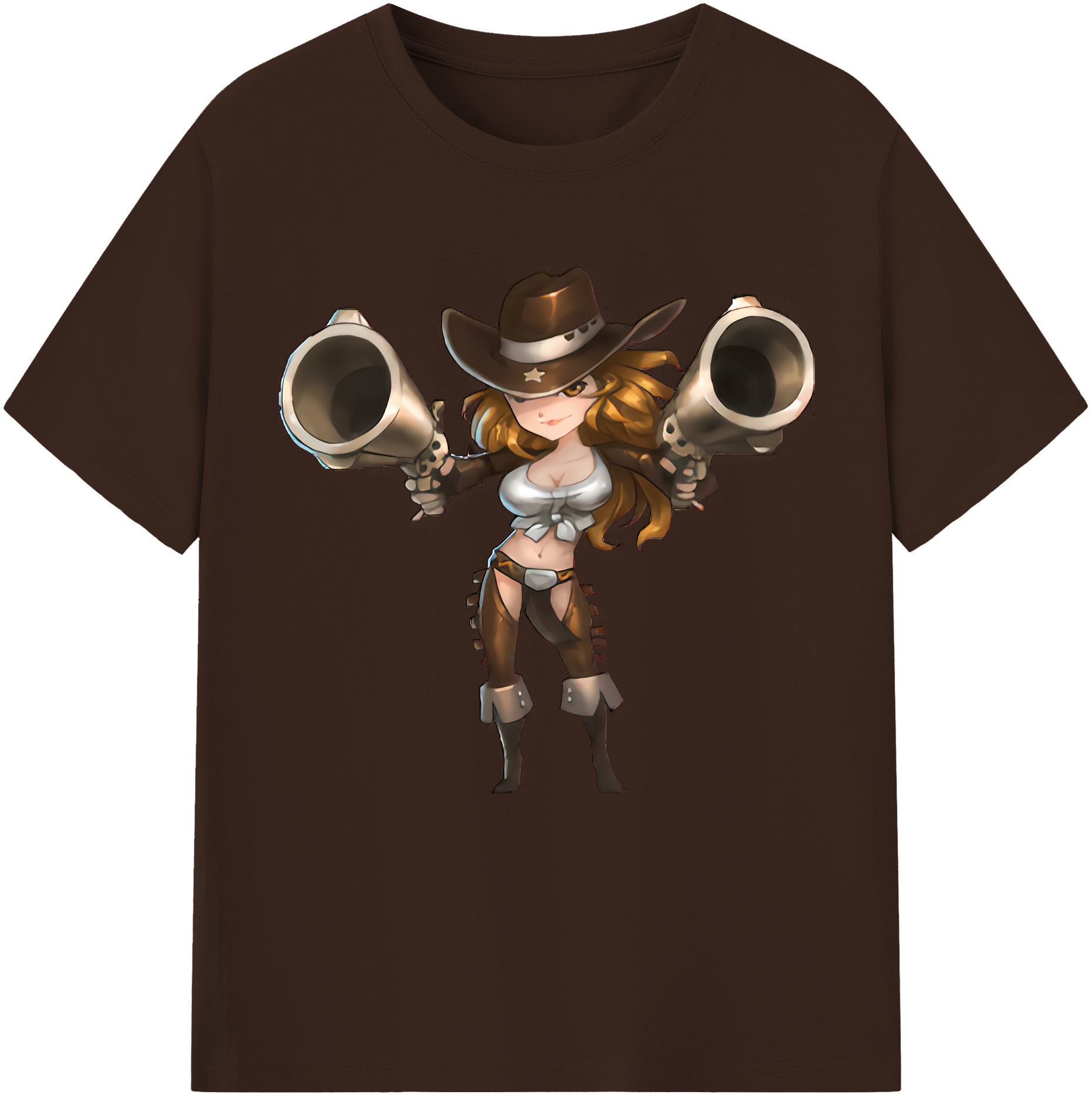 リーグ・オブ・レジェンド League of Legends LOL 綿100％半袖Tシャツ（フロントプリント）