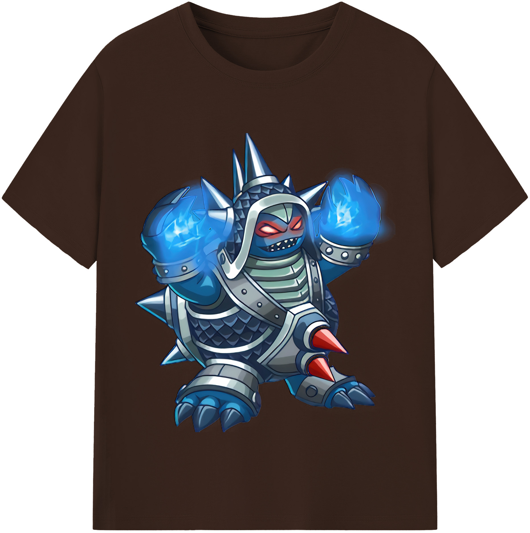リーグ・オブ・レジェンド League of Legends LOL 綿100％半袖Tシャツ（フロントプリント）