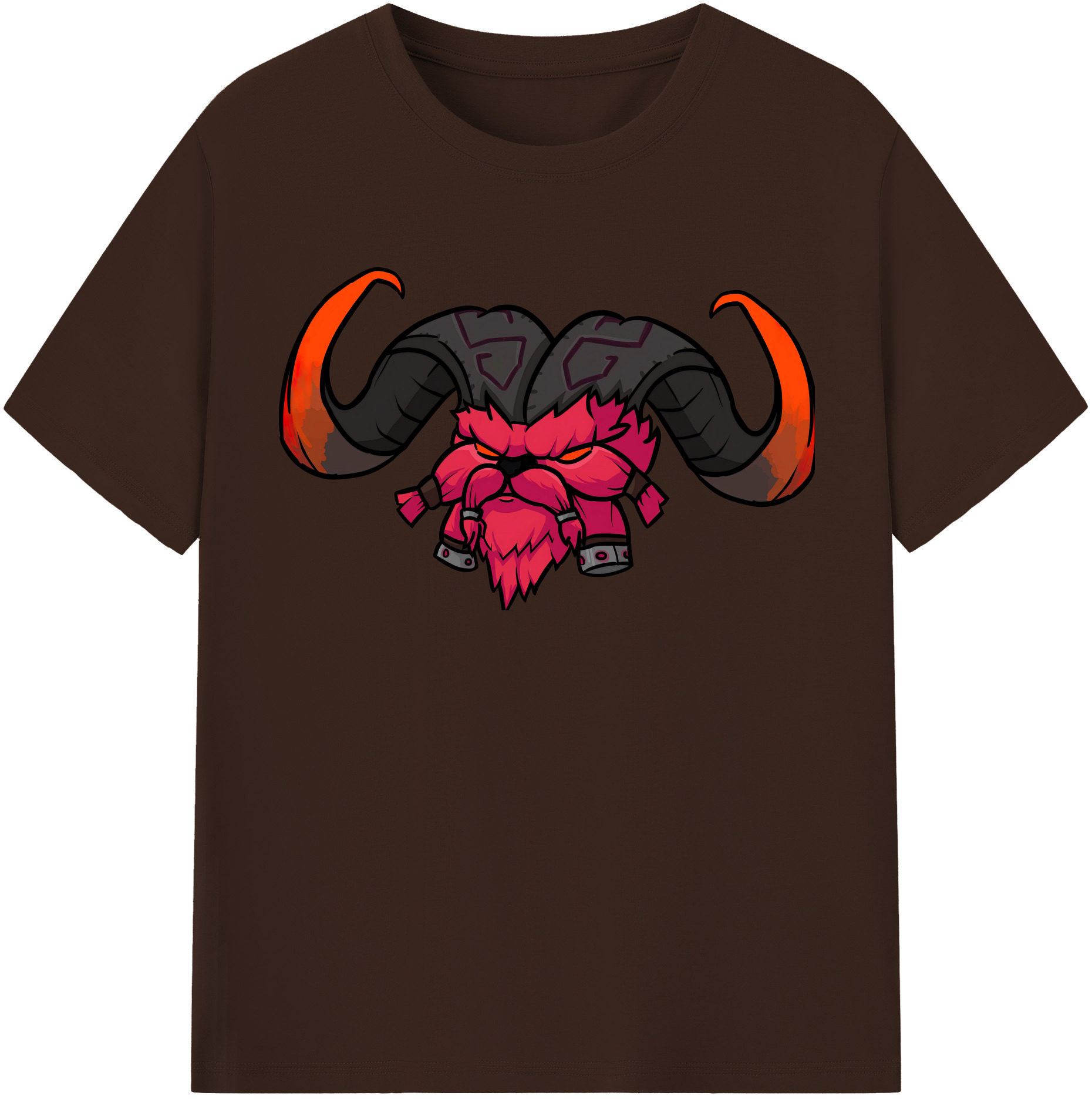 リーグ・オブ・レジェンド League of Legends LOL 綿100％半袖Tシャツ（フロントプリント）