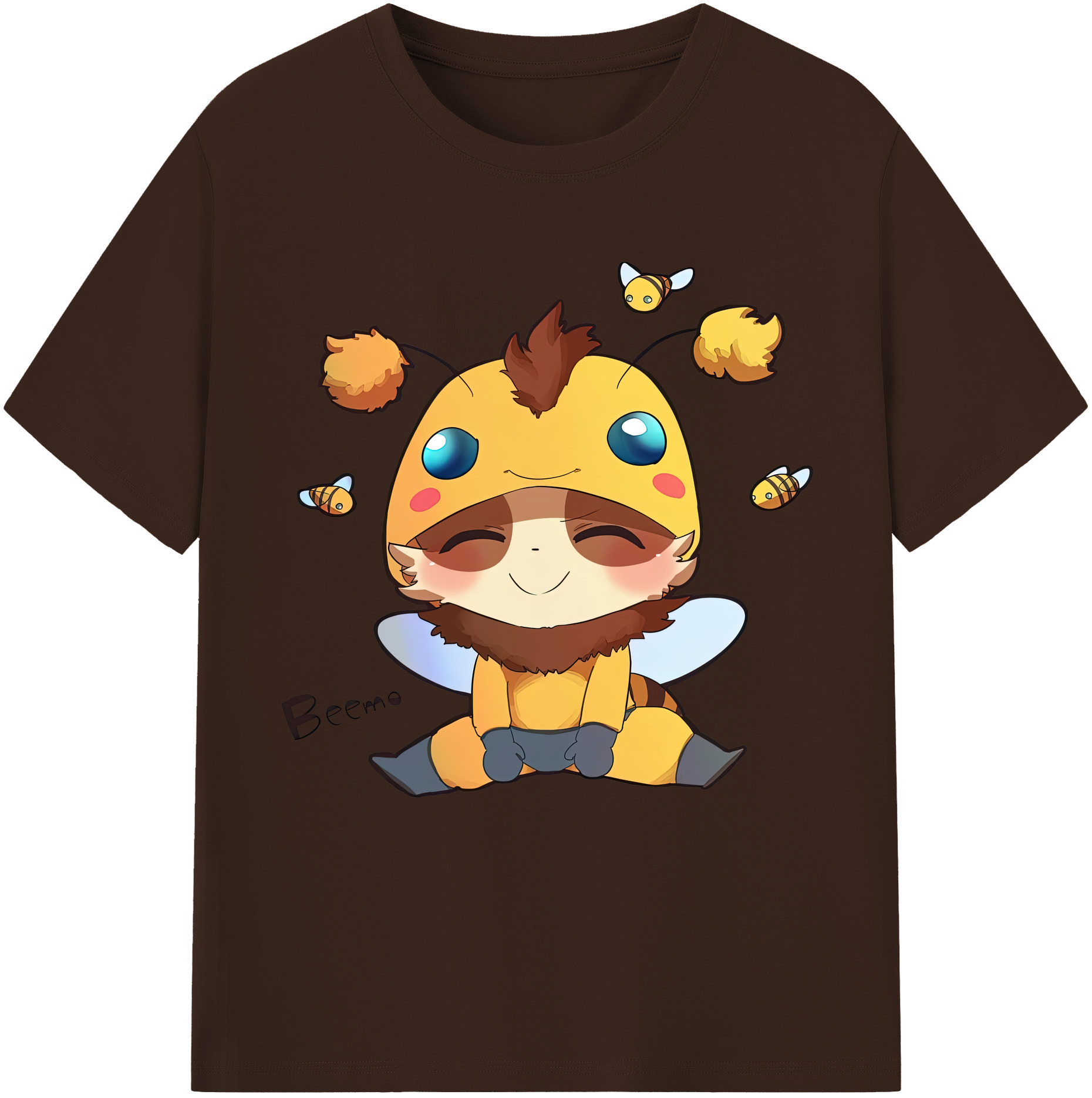 リーグ・オブ・レジェンド League of Legends LOL 綿100％半袖Tシャツ（フロントプリント）