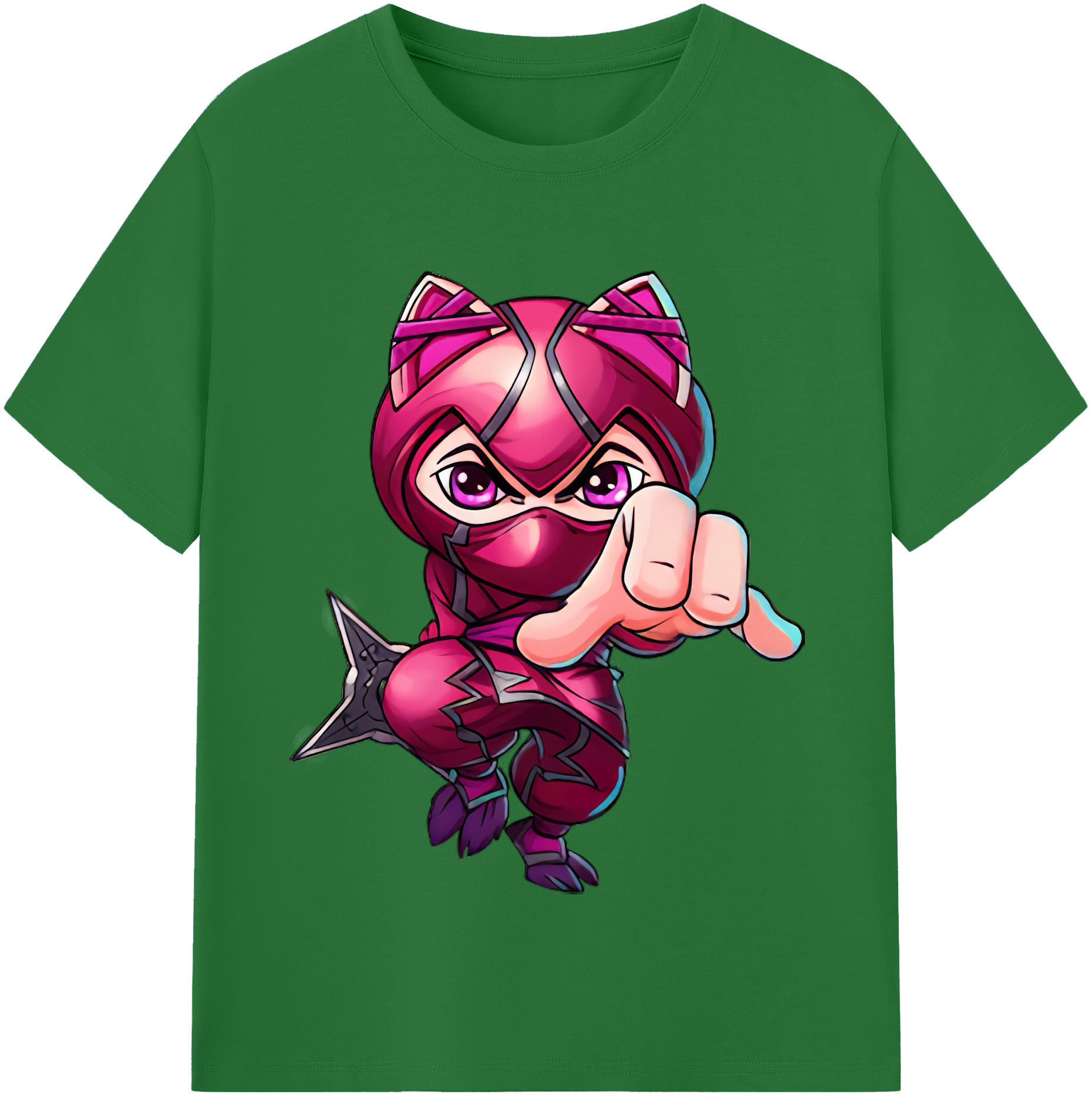 リーグ・オブ・レジェンド League of Legends LOL 綿100％半袖Tシャツ（フロントプリント）