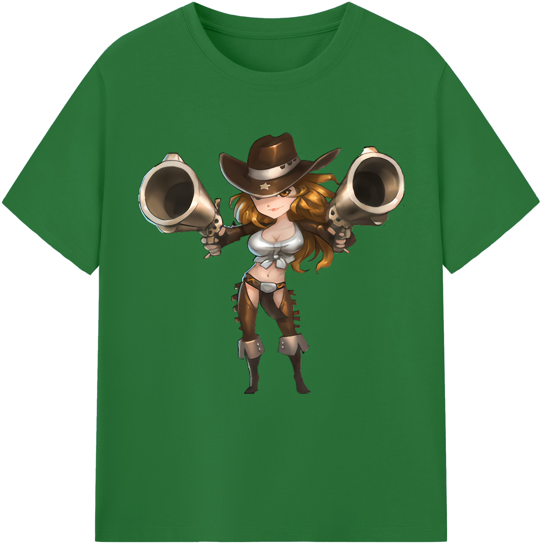 リーグ・オブ・レジェンド League of Legends LOL 綿100％半袖Tシャツ（フロントプリント）