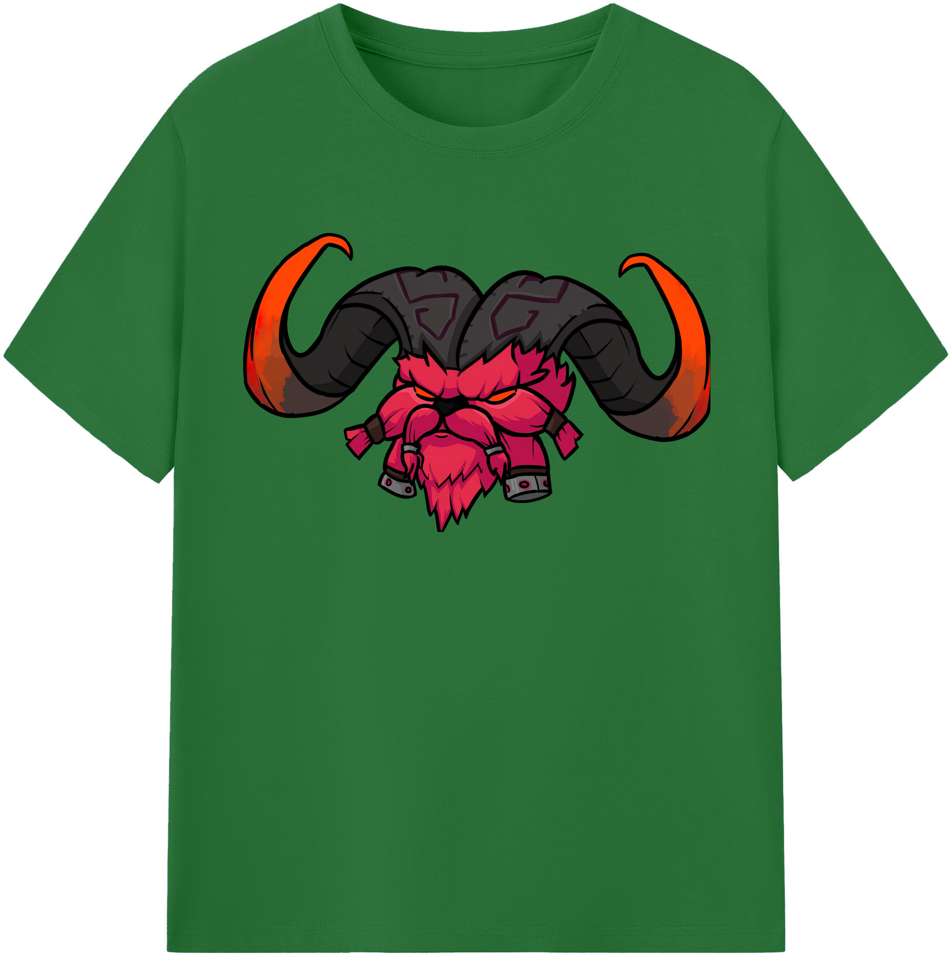リーグ・オブ・レジェンド League of Legends LOL 綿100％半袖Tシャツ（フロントプリント）