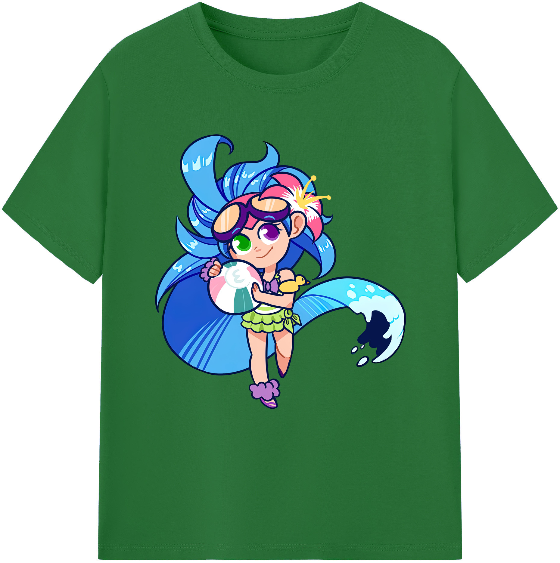 リーグ・オブ・レジェンド League of Legends LOL 綿100％半袖Tシャツ（フロントプリント）