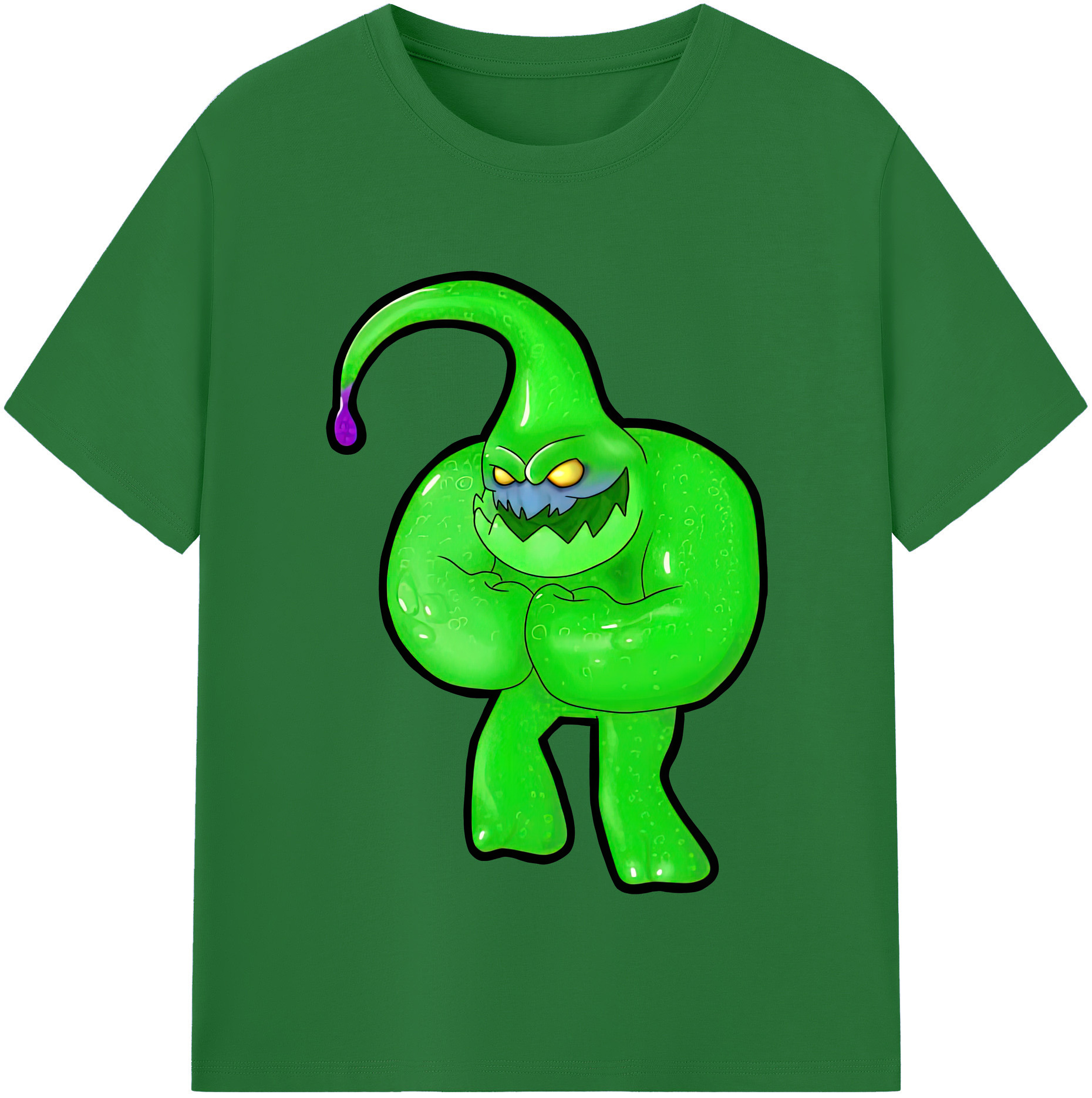 リーグ・オブ・レジェンド League of Legends LOL 綿100％半袖Tシャツ（フロントプリント）