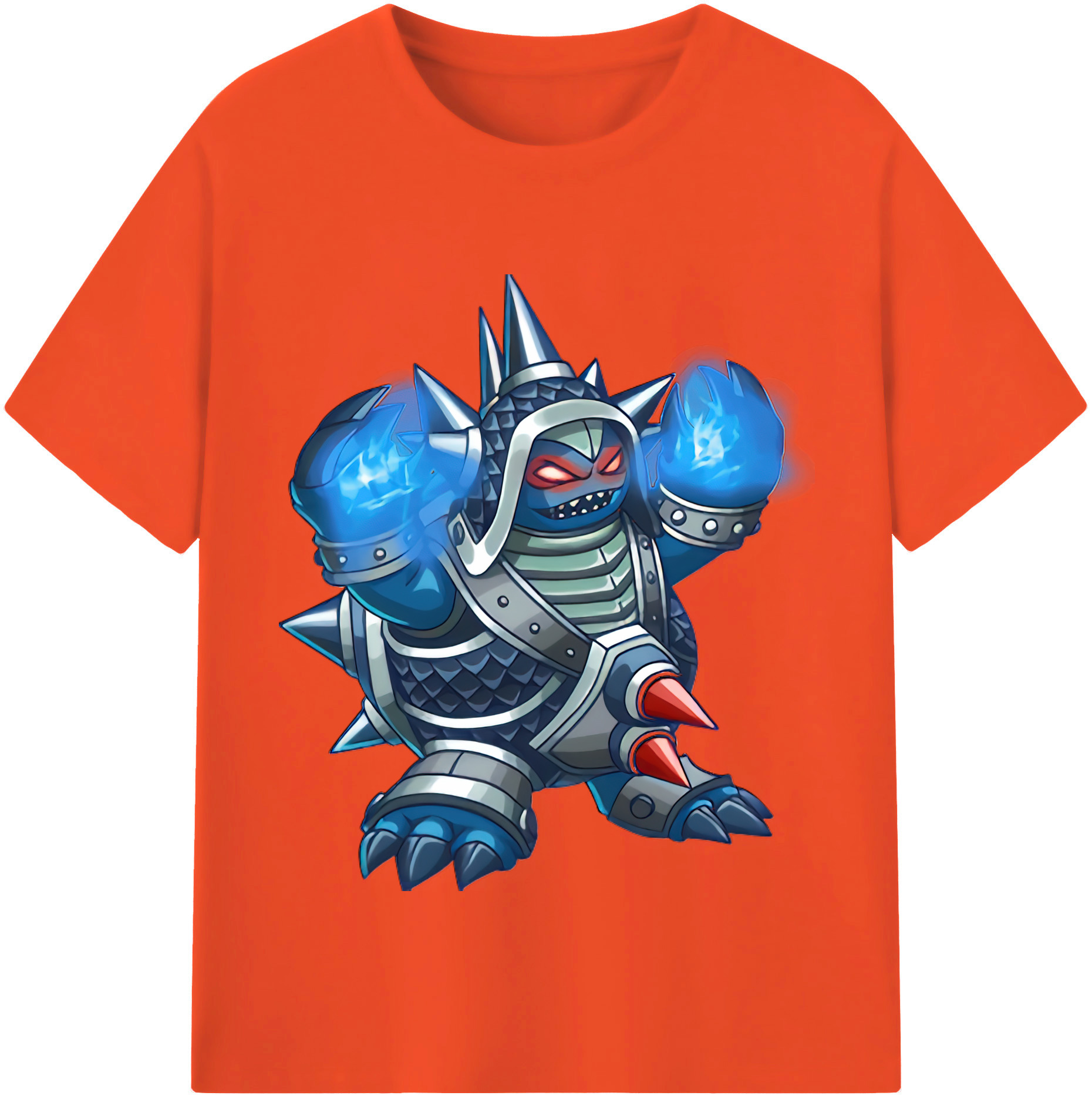 リーグ・オブ・レジェンド League of Legends LOL 綿100％半袖Tシャツ（フロントプリント）