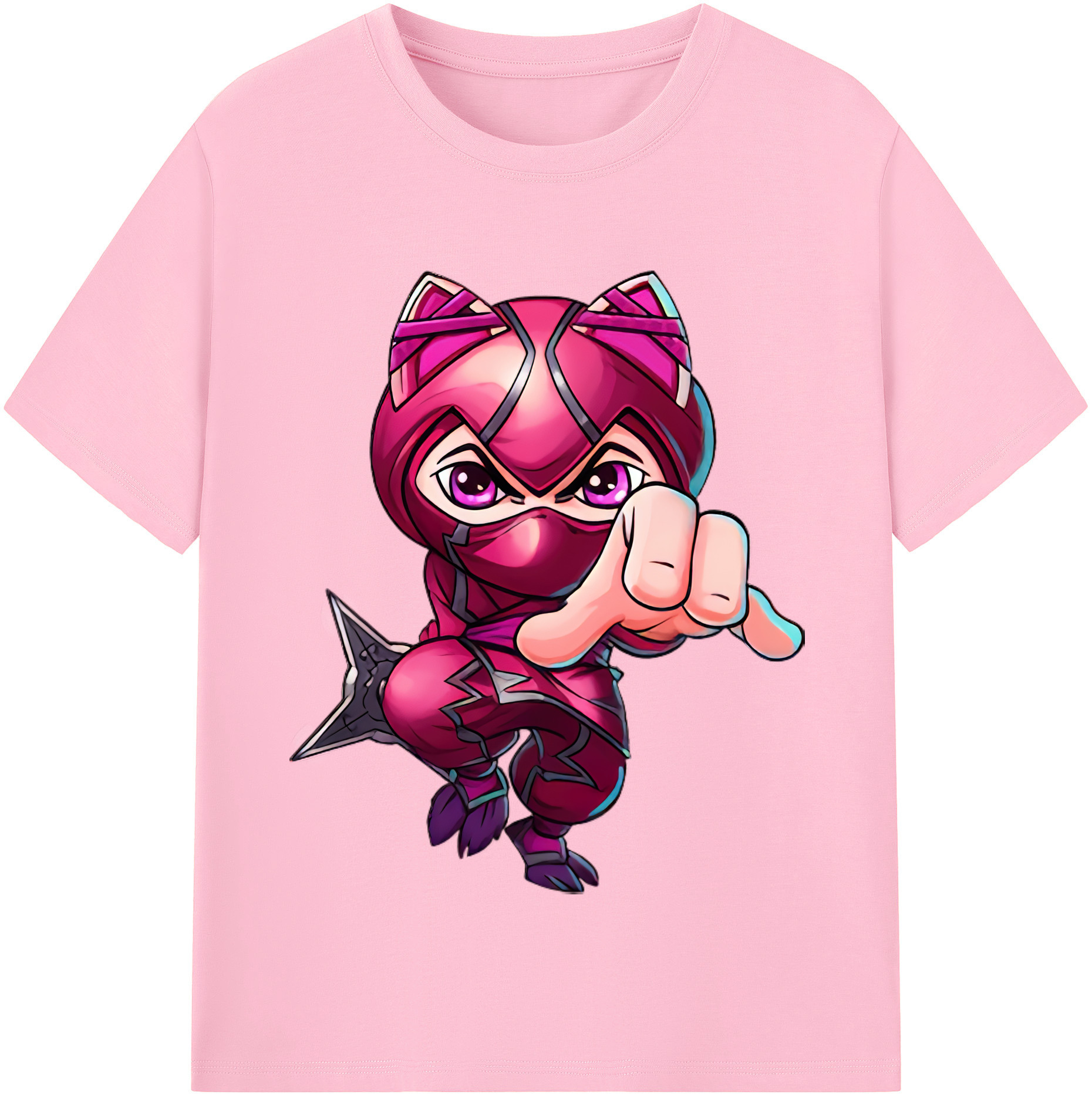 リーグ・オブ・レジェンド League of Legends LOL 綿100％半袖Tシャツ（フロントプリント）